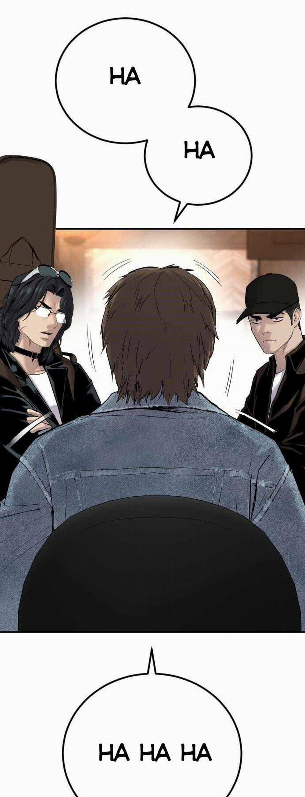 Bố Tôi Là Đặc Vụ 33 trang 107