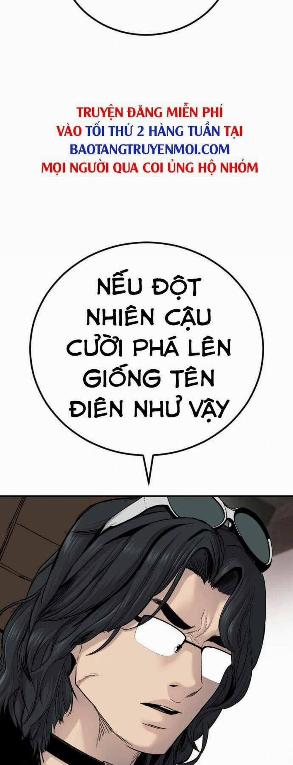 Bố Tôi Là Đặc Vụ 33 trang 108