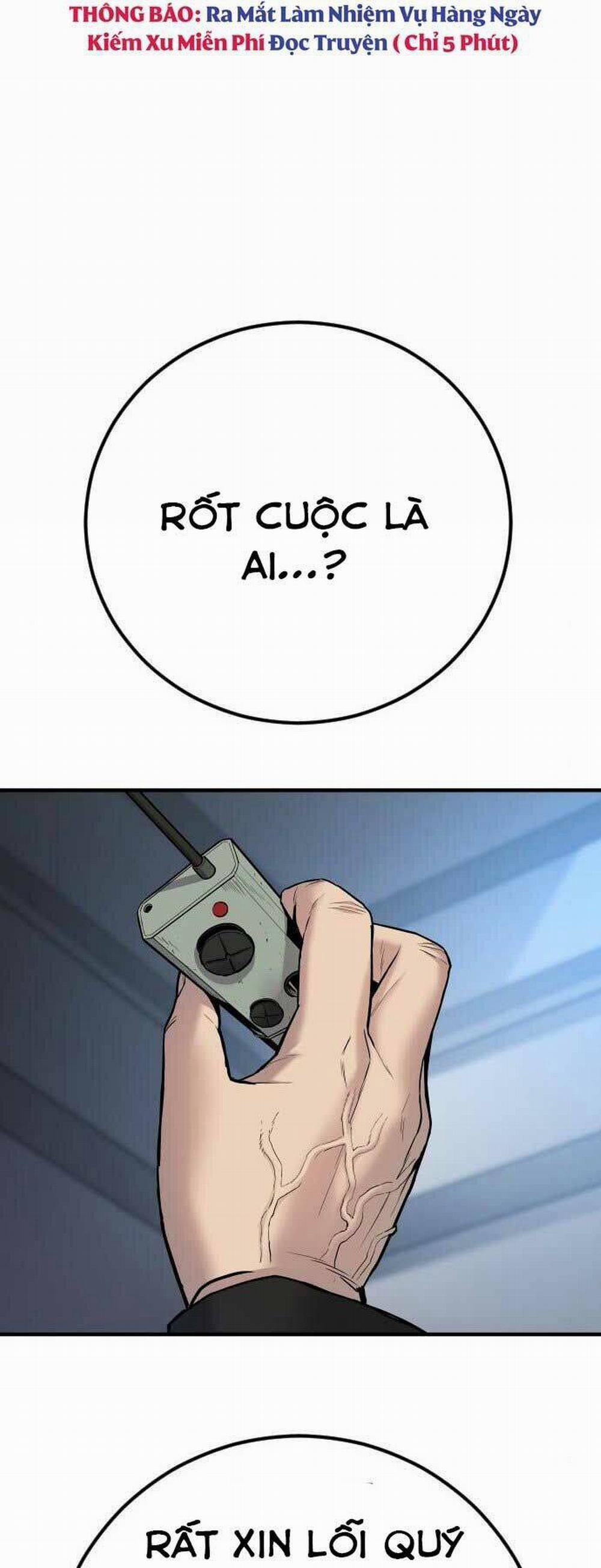 Bố Tôi Là Đặc Vụ 33 trang 11