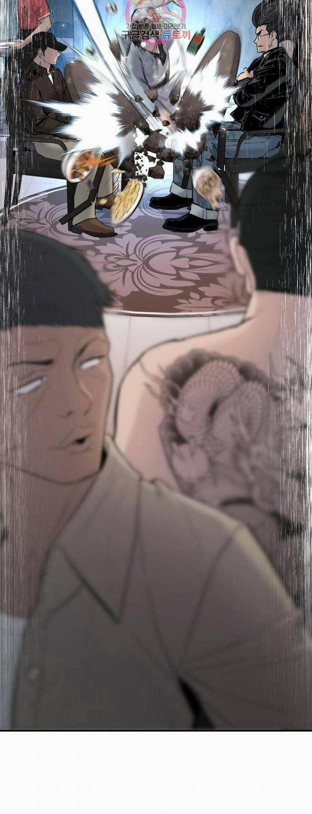 Bố Tôi Là Đặc Vụ 33 trang 110