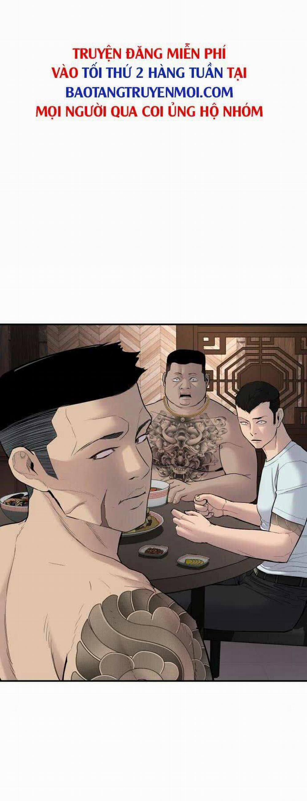 Bố Tôi Là Đặc Vụ 33 trang 111