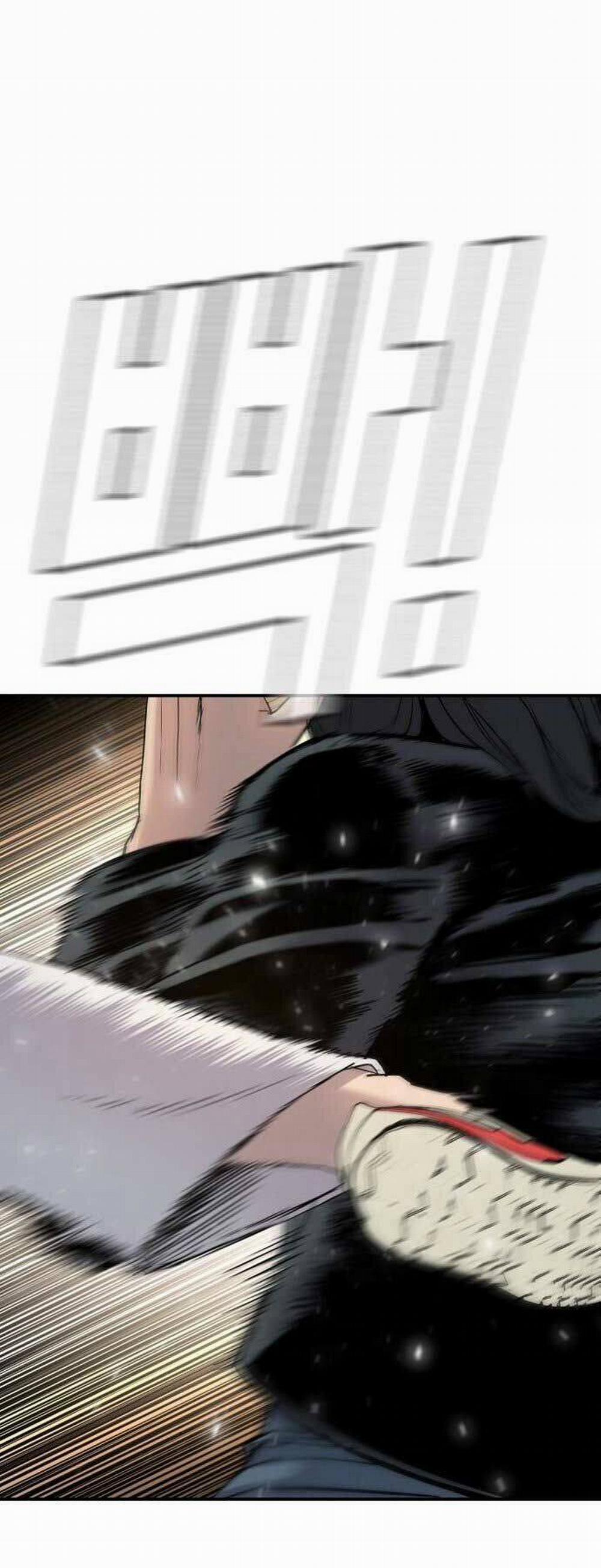 Bố Tôi Là Đặc Vụ 33 trang 116