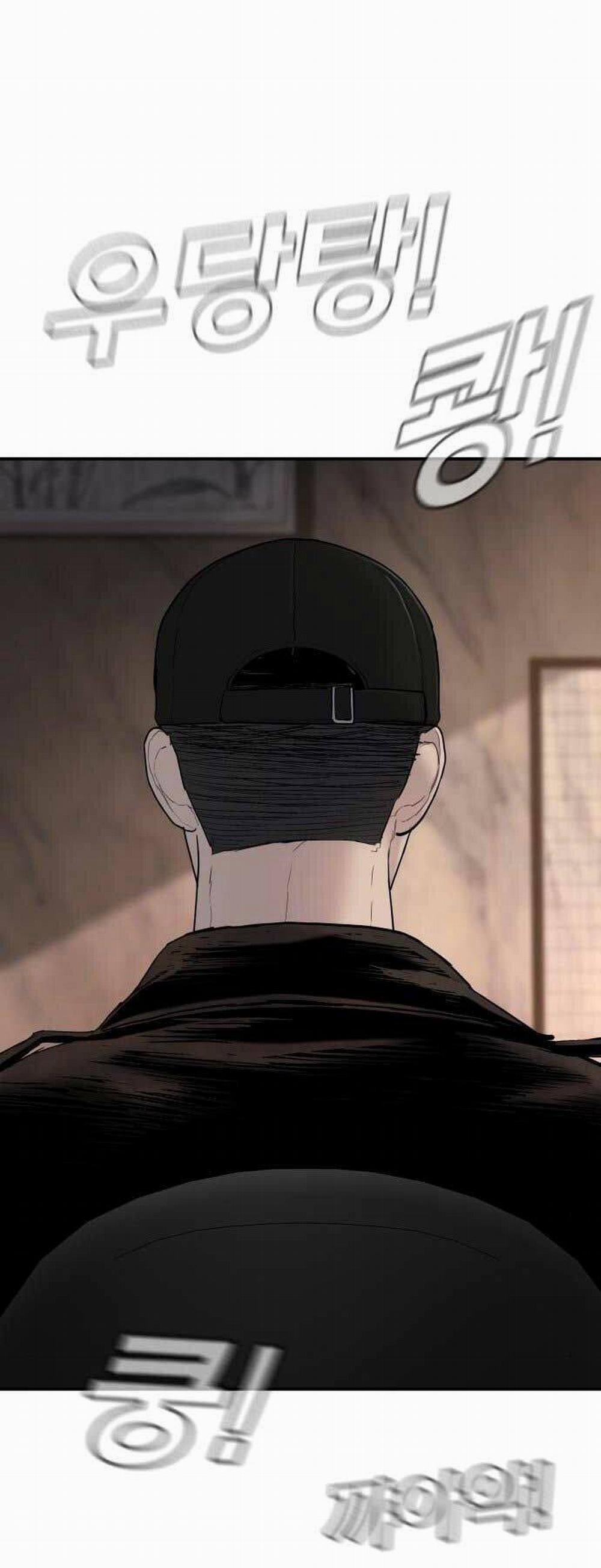 Bố Tôi Là Đặc Vụ 33 trang 120