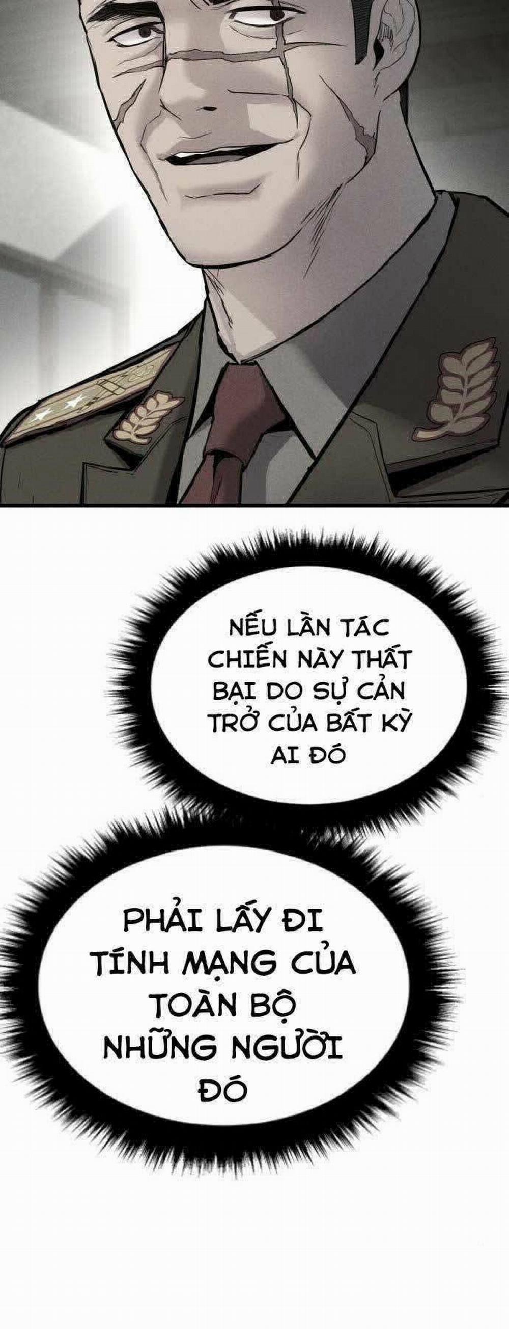 Bố Tôi Là Đặc Vụ 33 trang 122