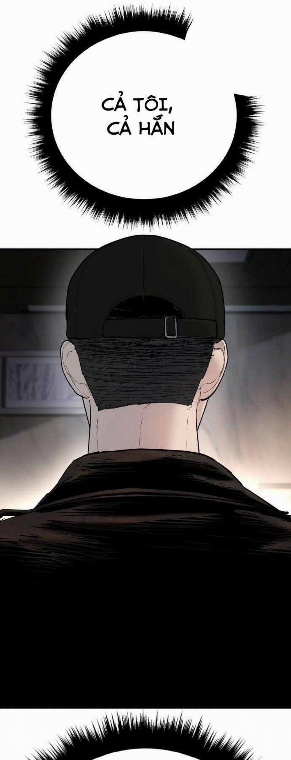 Bố Tôi Là Đặc Vụ 33 trang 125