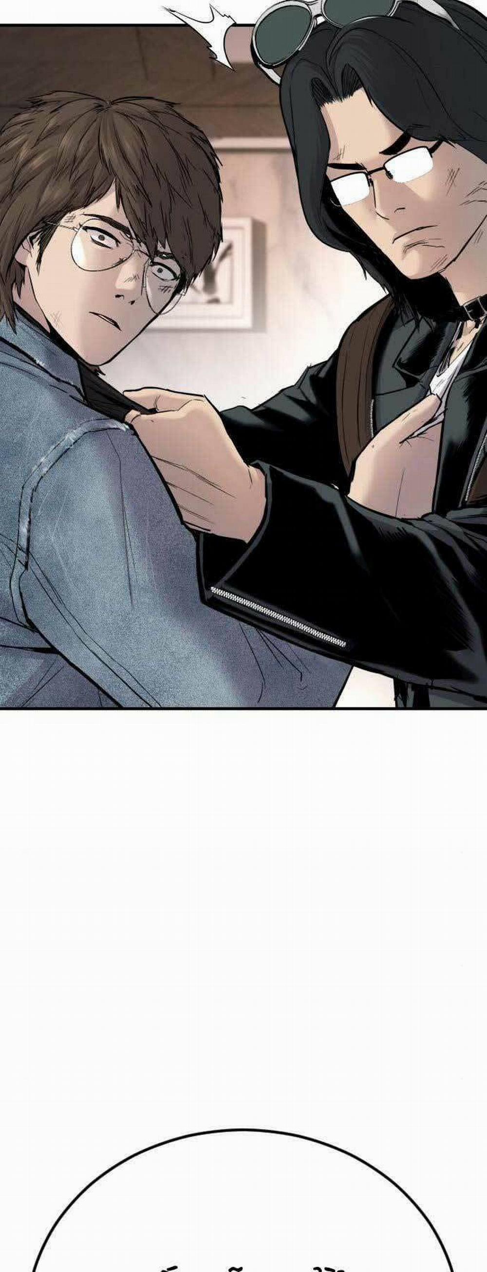 Bố Tôi Là Đặc Vụ 33 trang 127