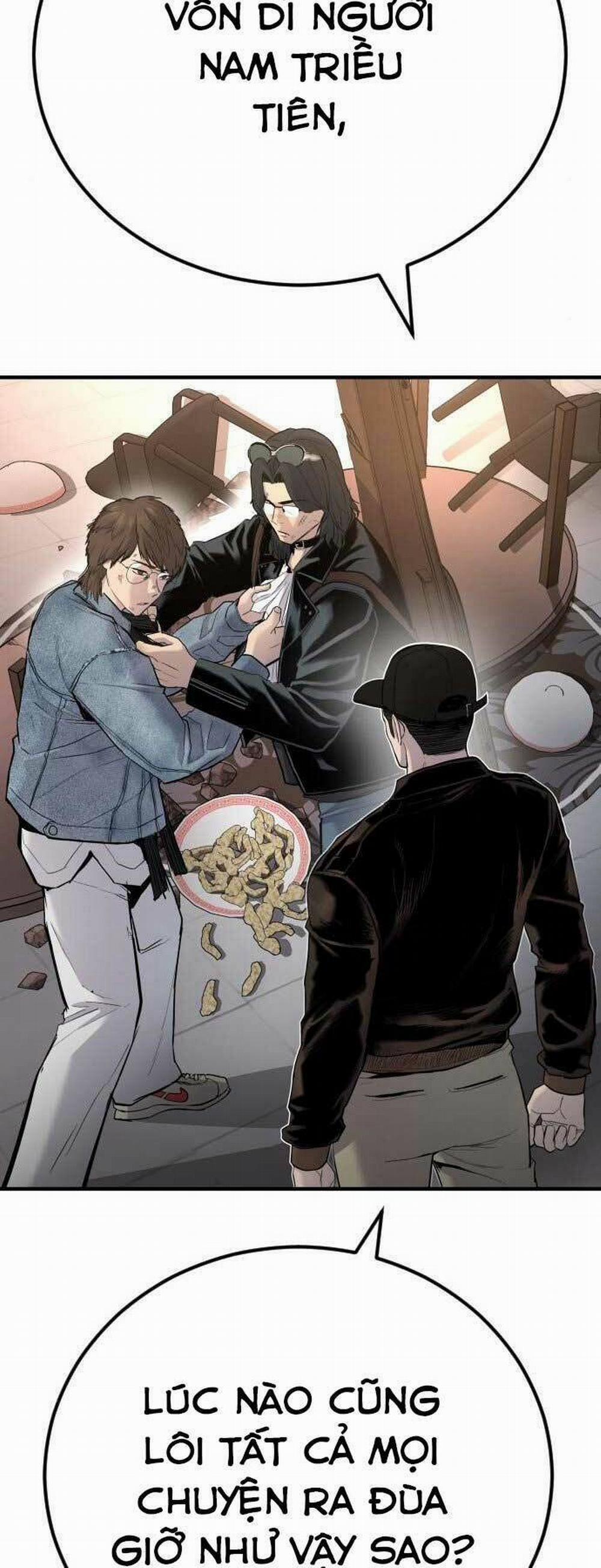 Bố Tôi Là Đặc Vụ 33 trang 128