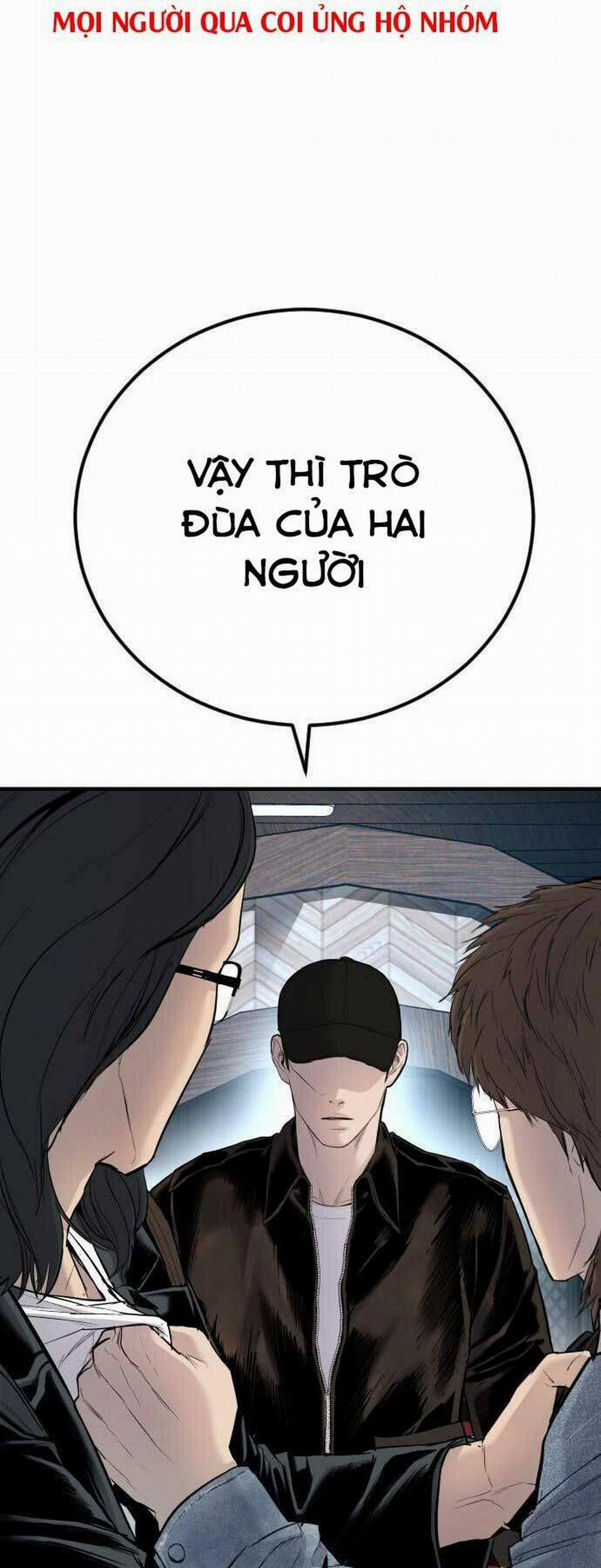 Bố Tôi Là Đặc Vụ 33 trang 131