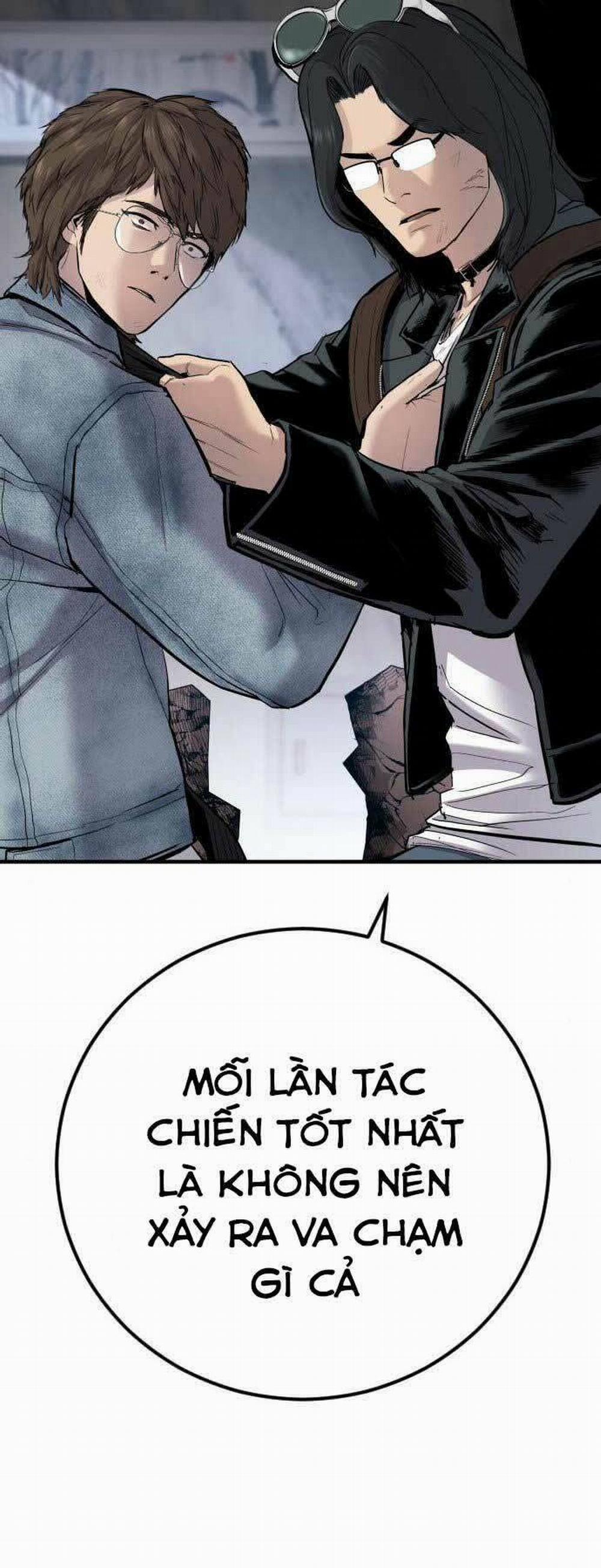 Bố Tôi Là Đặc Vụ 33 trang 135