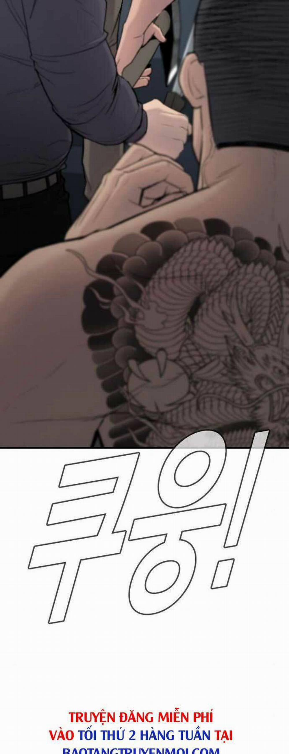 Bố Tôi Là Đặc Vụ 33 trang 139