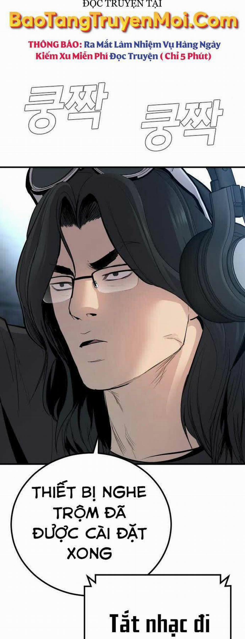 Bố Tôi Là Đặc Vụ 33 trang 14