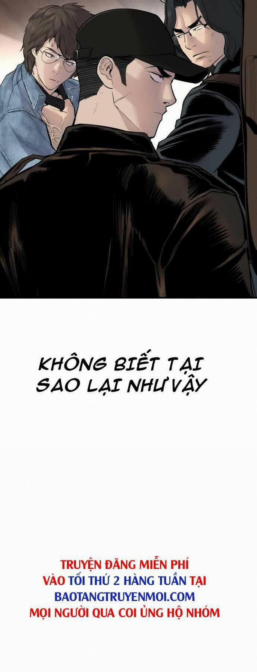 Bố Tôi Là Đặc Vụ 33 trang 144