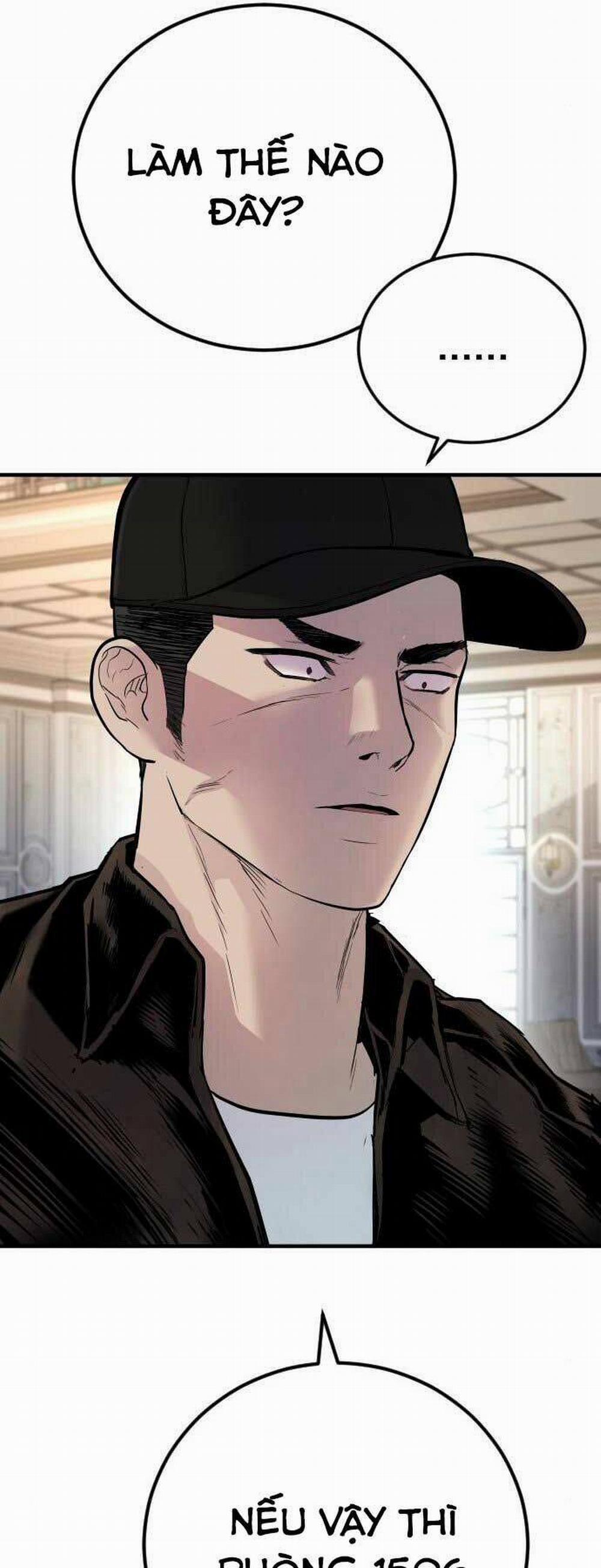 Bố Tôi Là Đặc Vụ 33 trang 16