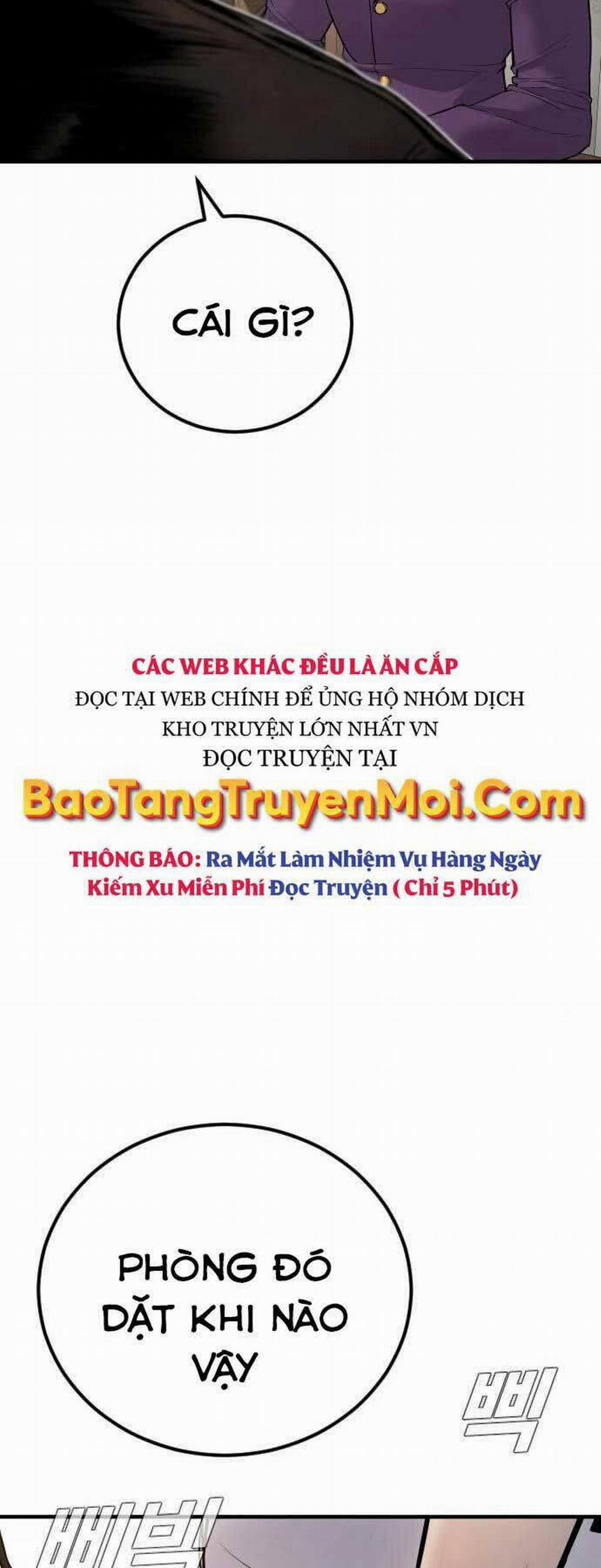 Bố Tôi Là Đặc Vụ 33 trang 18