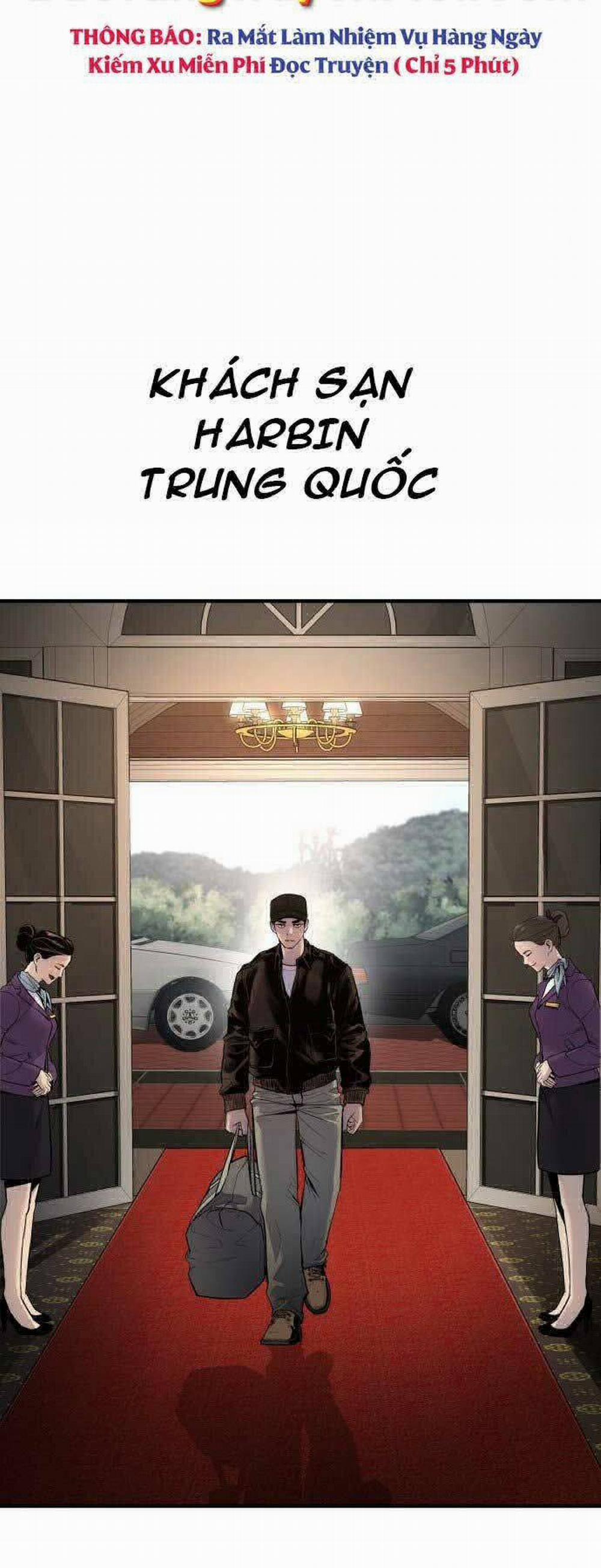 Bố Tôi Là Đặc Vụ 33 trang 2