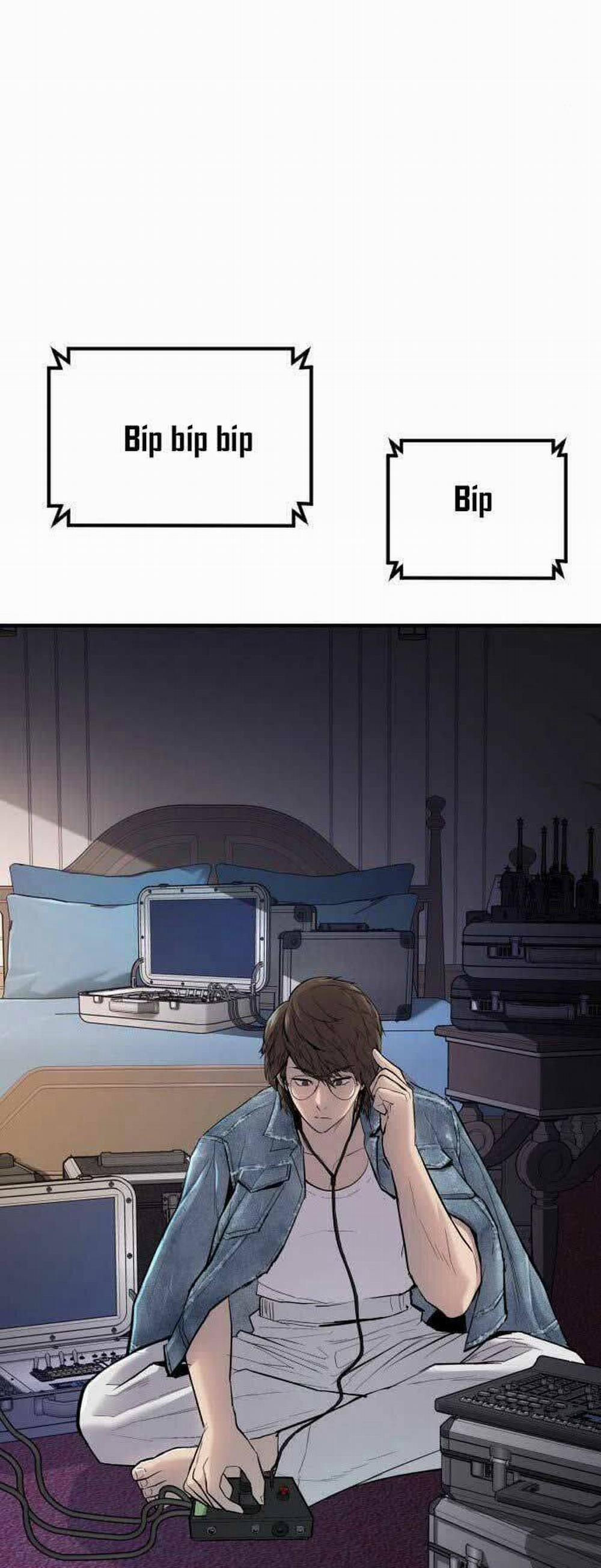 Bố Tôi Là Đặc Vụ 33 trang 20