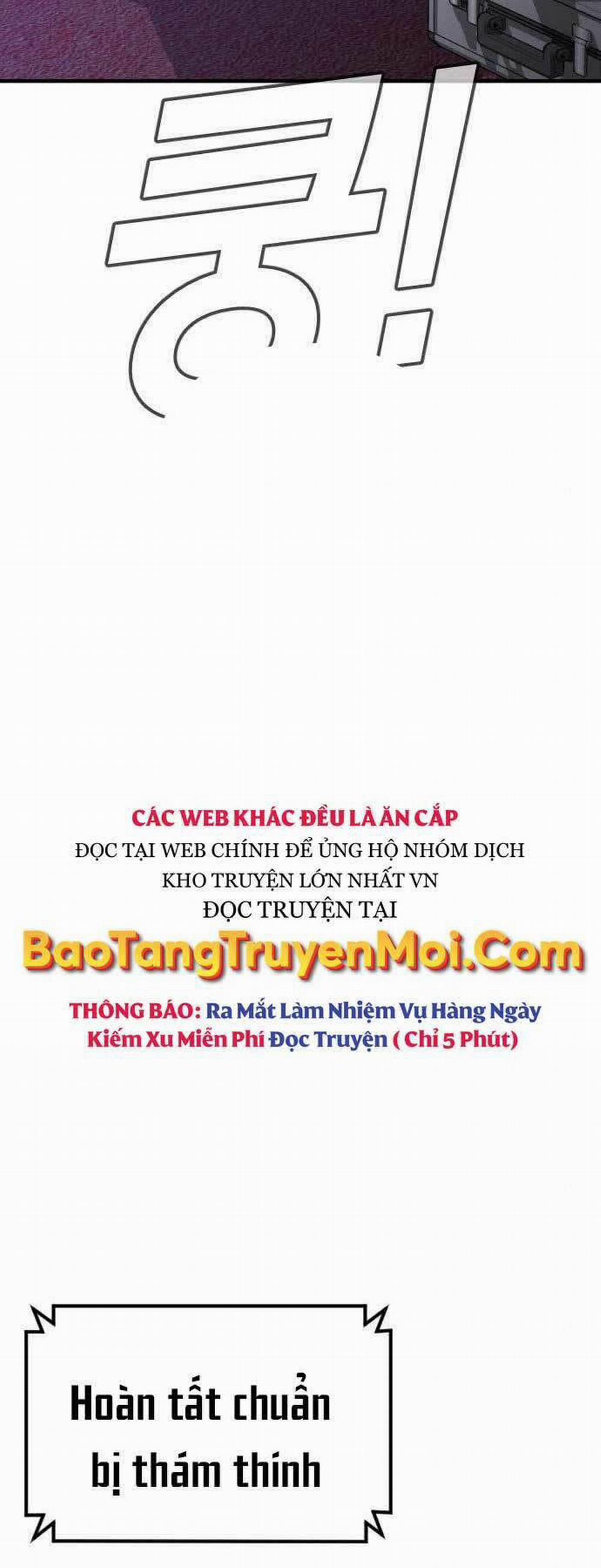 Bố Tôi Là Đặc Vụ 33 trang 21