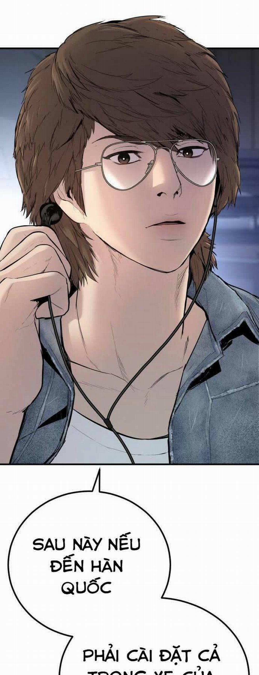 Bố Tôi Là Đặc Vụ 33 trang 22