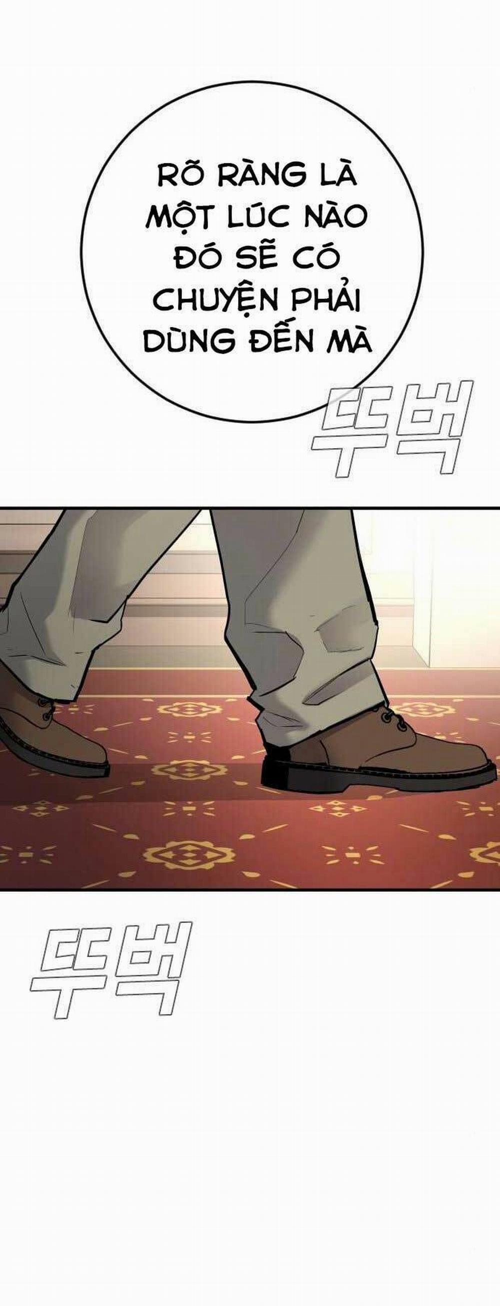 Bố Tôi Là Đặc Vụ 33 trang 24