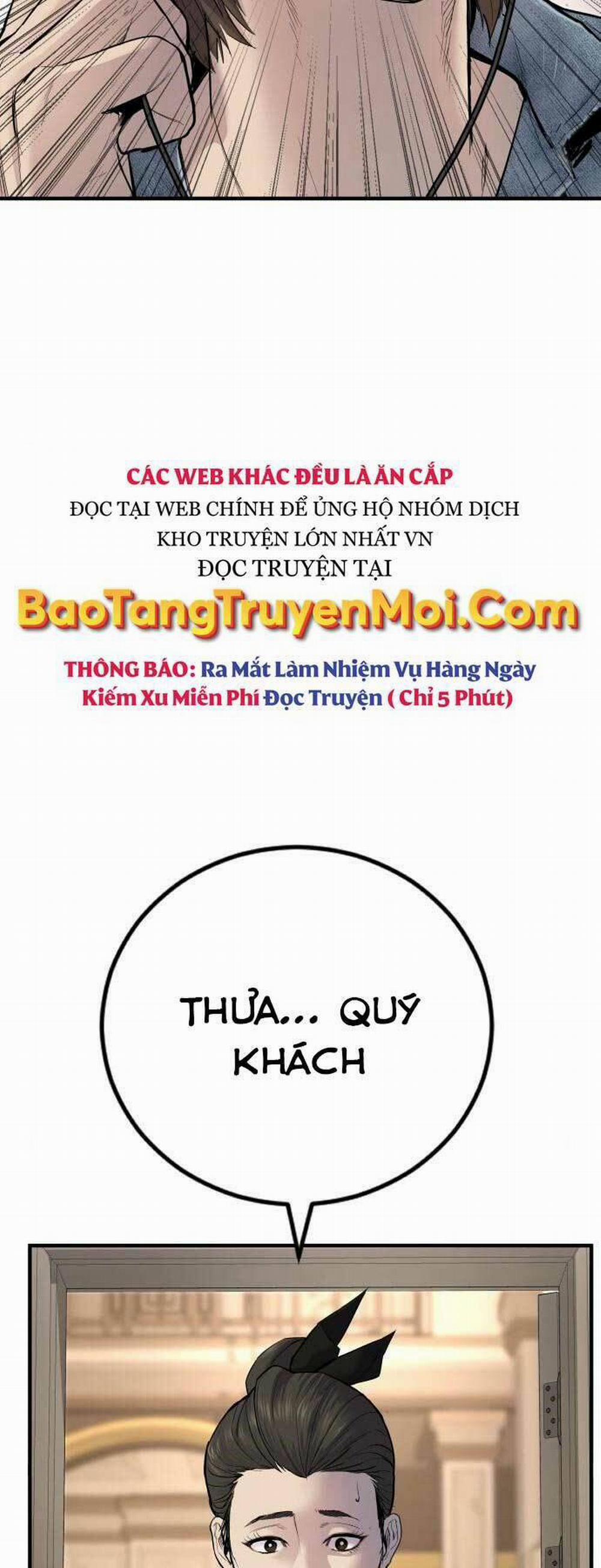 Bố Tôi Là Đặc Vụ 33 trang 26