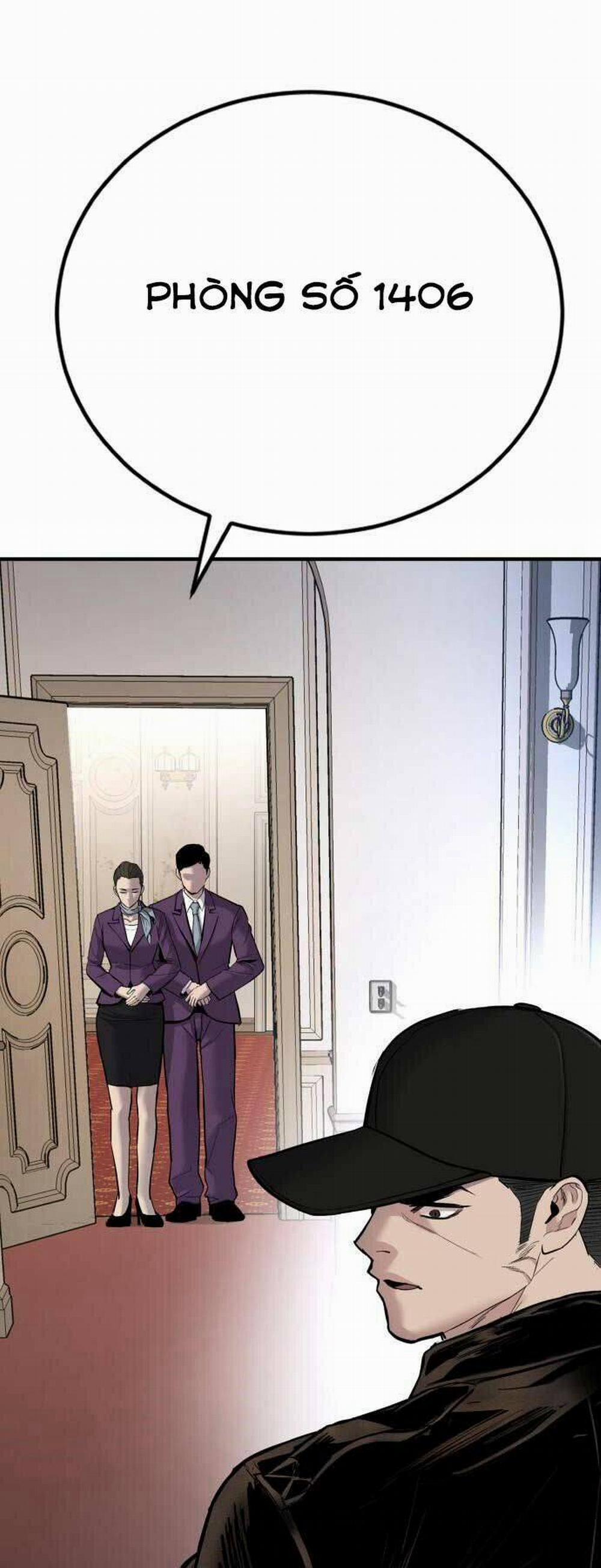 Bố Tôi Là Đặc Vụ 33 trang 28