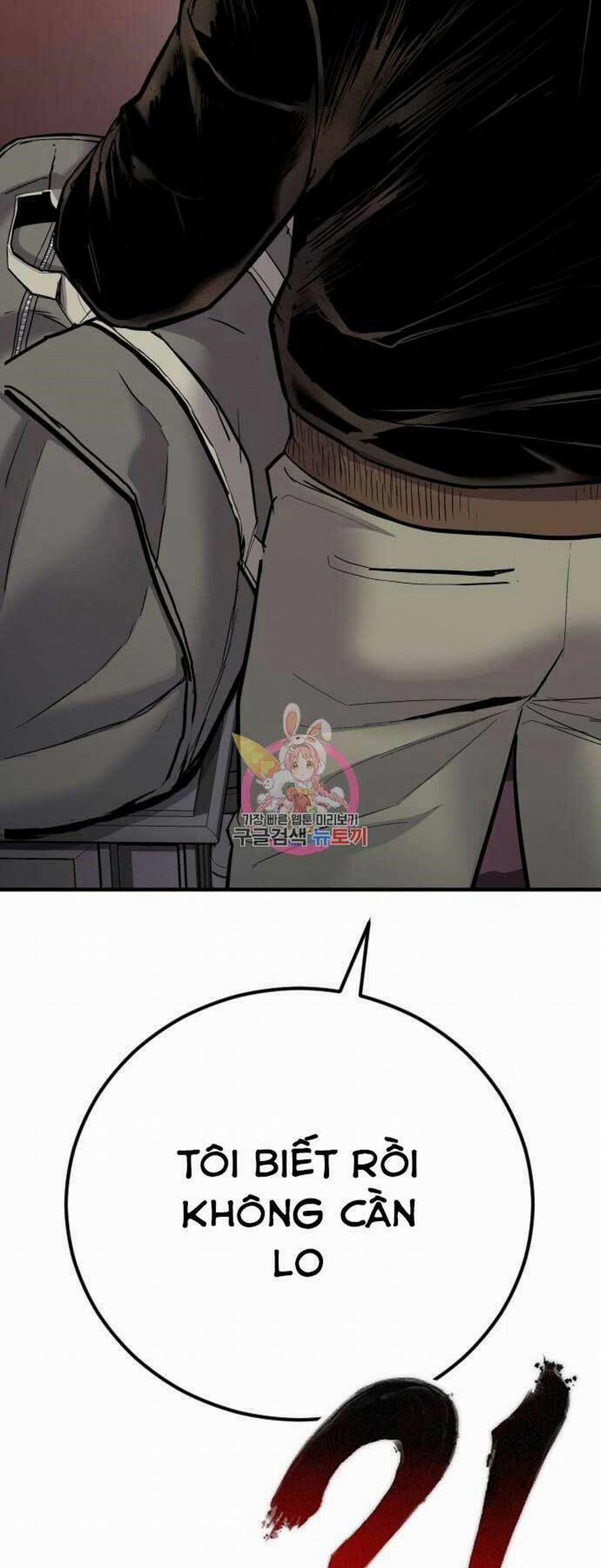 Bố Tôi Là Đặc Vụ 33 trang 29