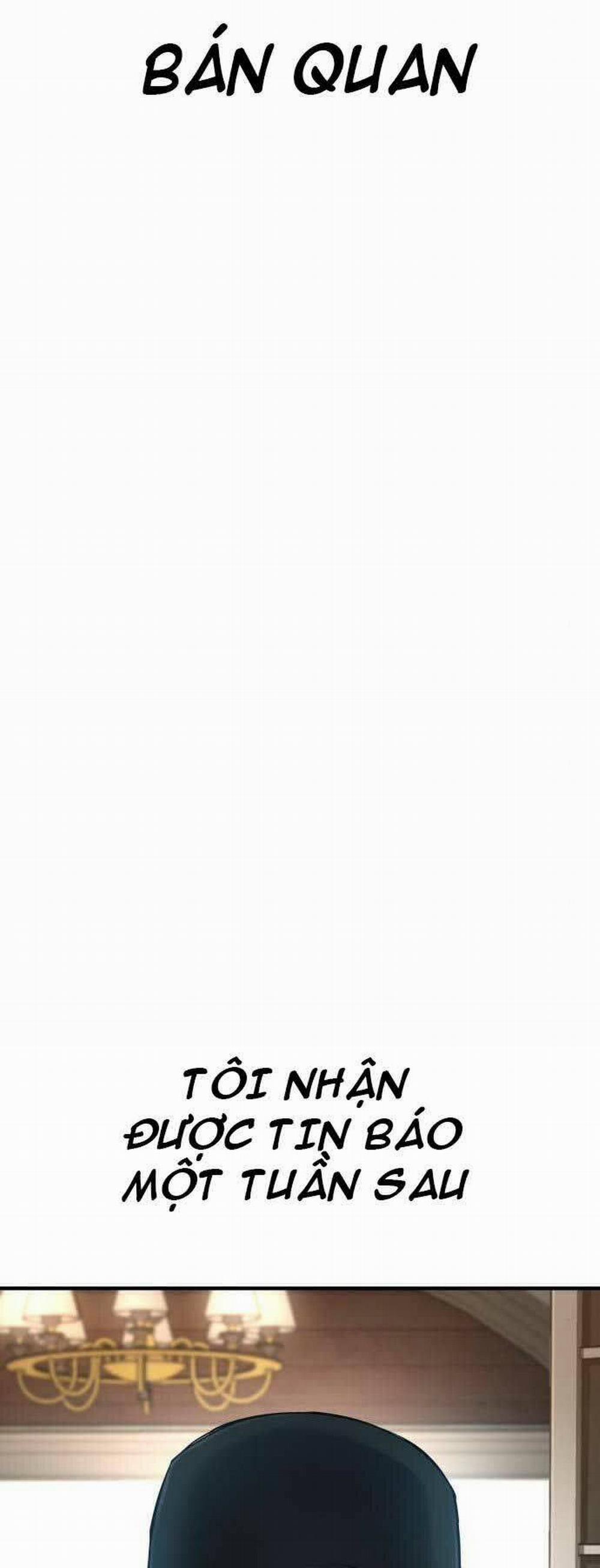 Bố Tôi Là Đặc Vụ 33 trang 3