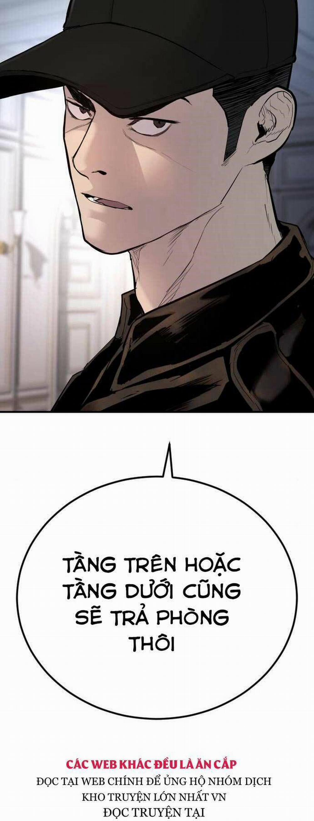 Bố Tôi Là Đặc Vụ 33 trang 31
