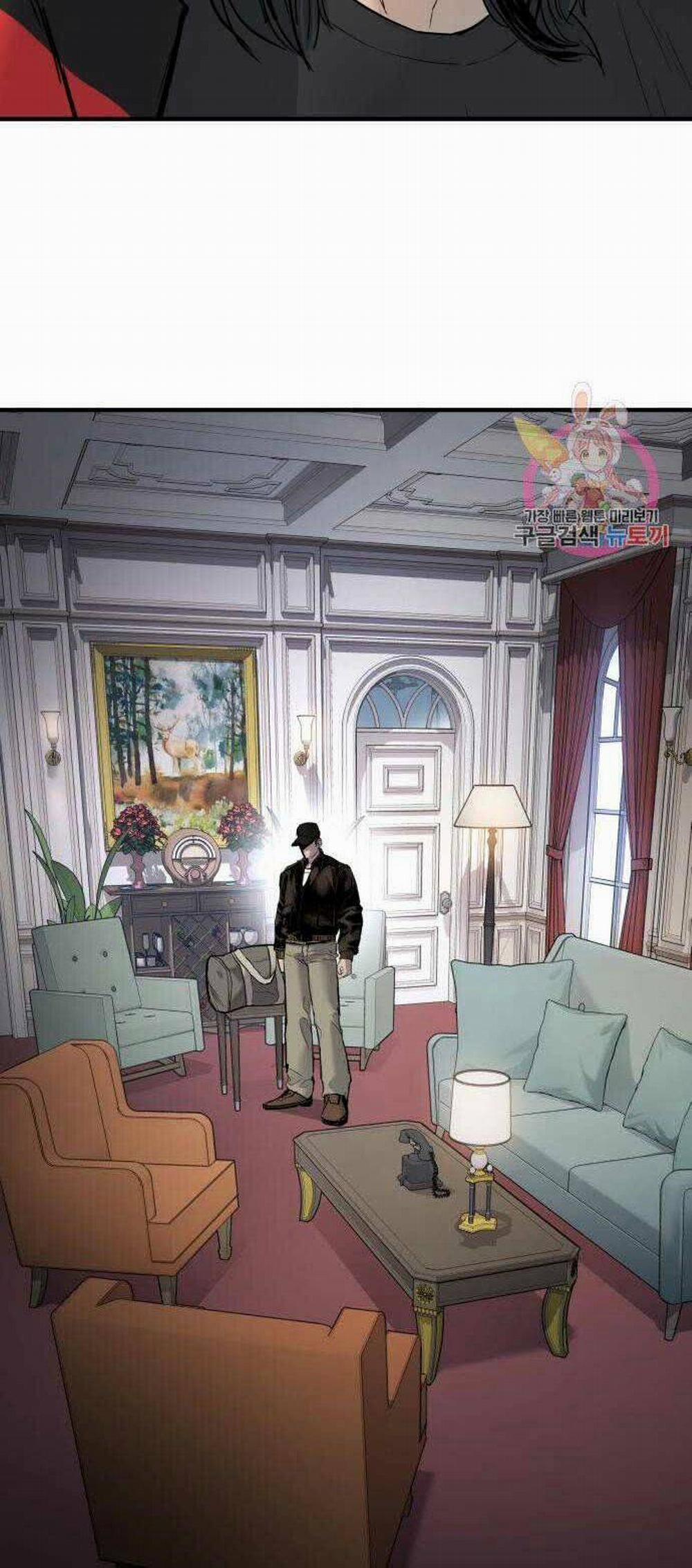 Bố Tôi Là Đặc Vụ 33 trang 33