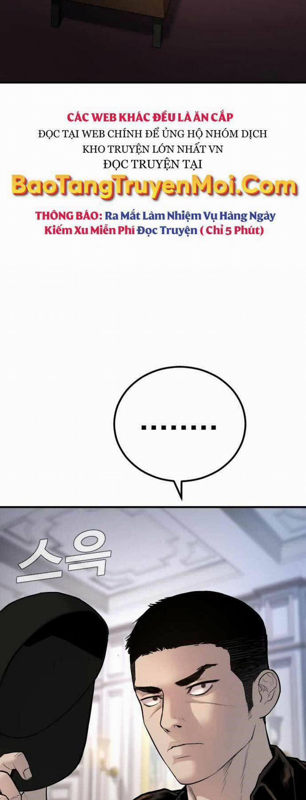 Bố Tôi Là Đặc Vụ 33 trang 34