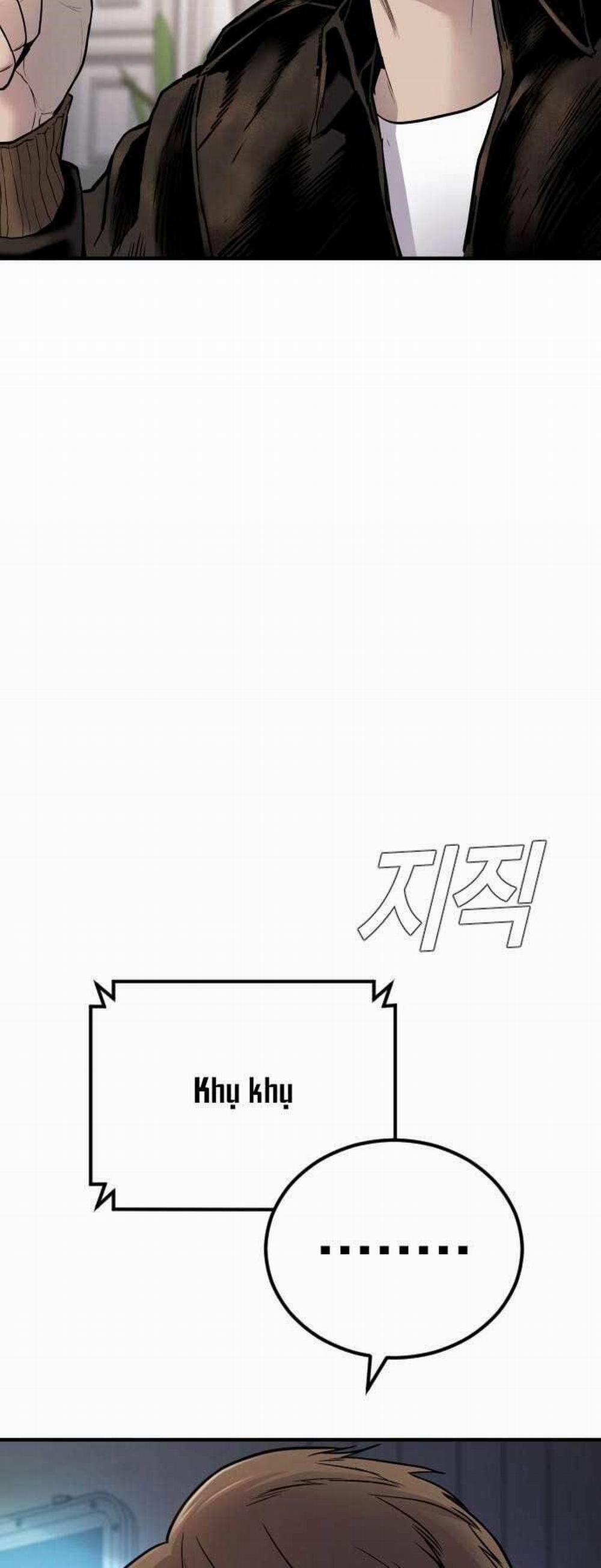 Bố Tôi Là Đặc Vụ 33 trang 35