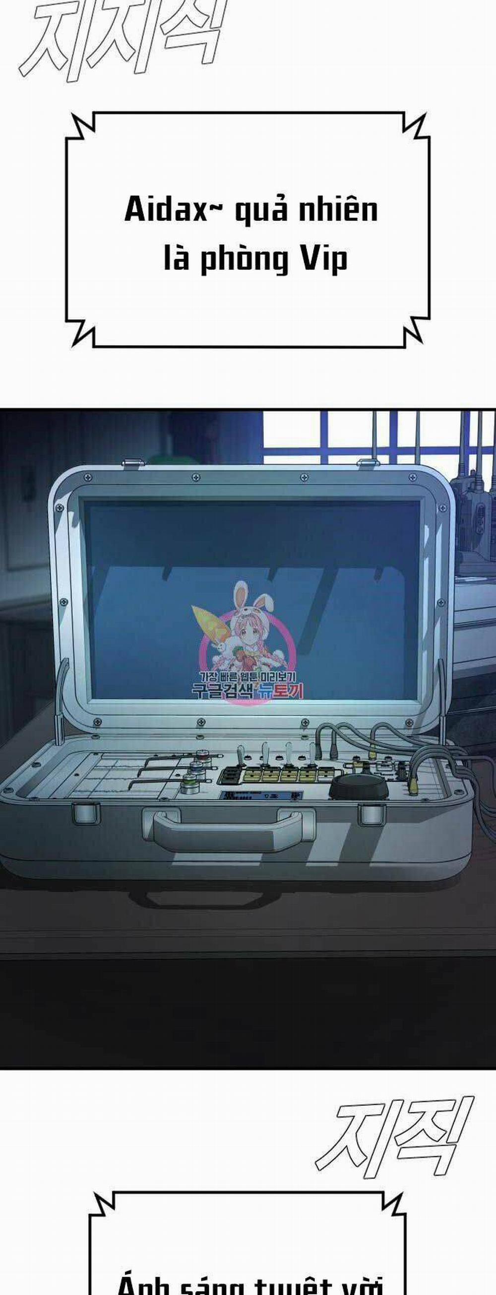 Bố Tôi Là Đặc Vụ 33 trang 37