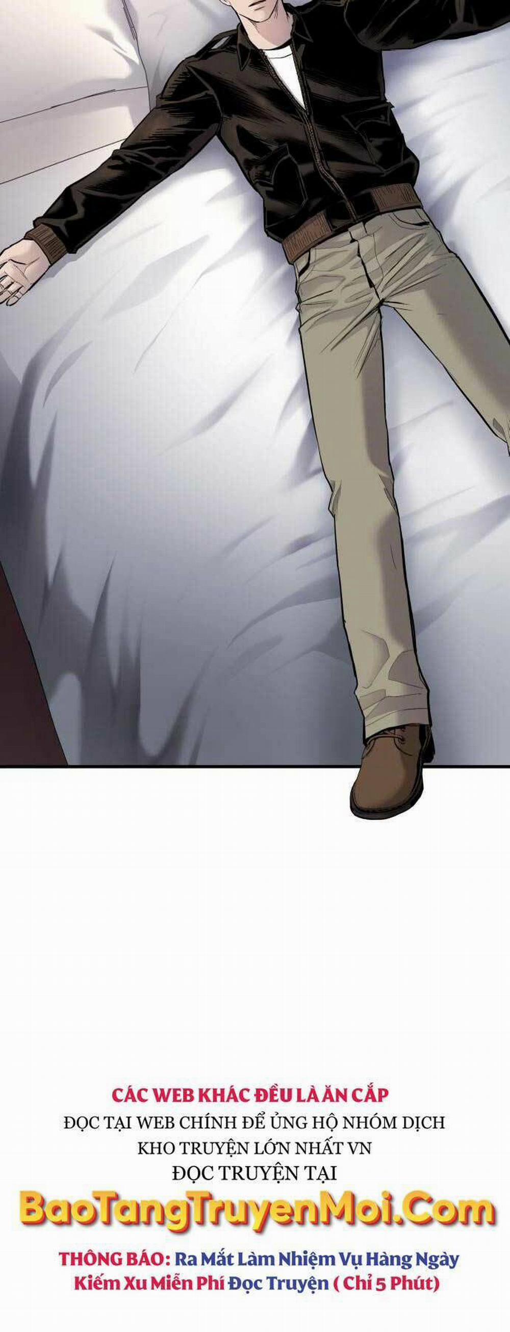 Bố Tôi Là Đặc Vụ 33 trang 39