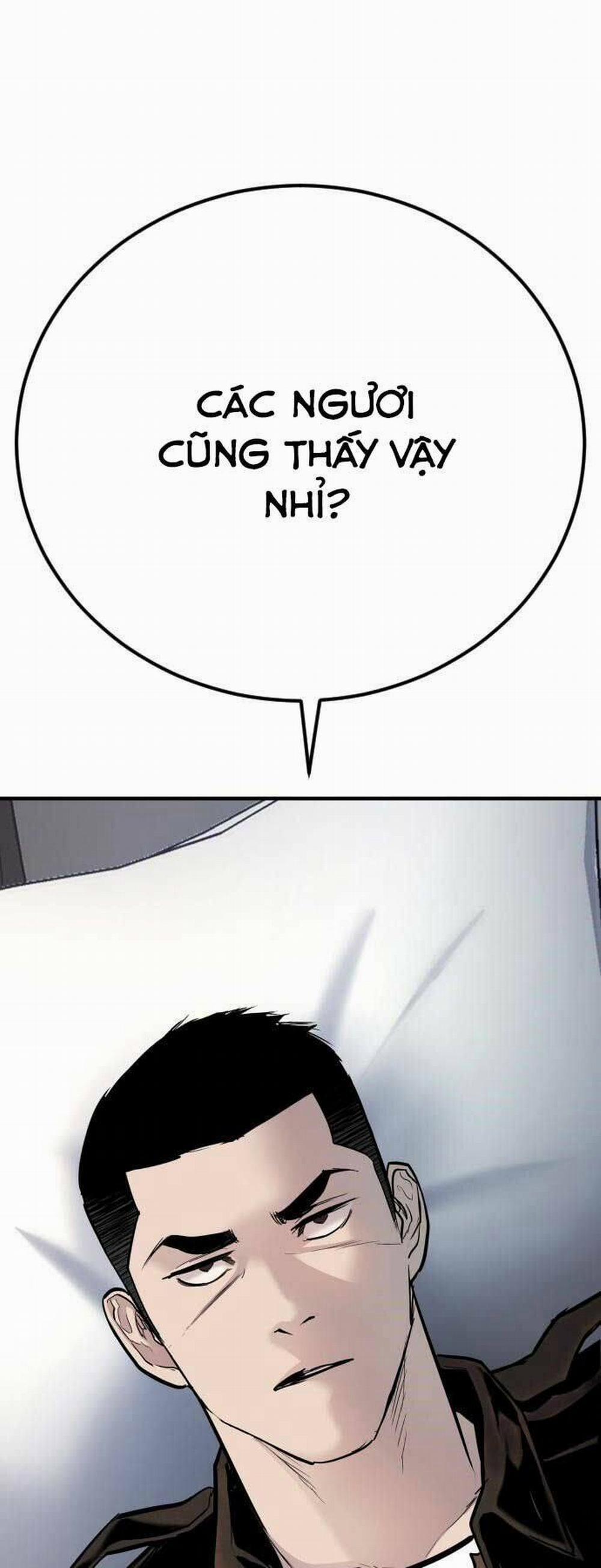 Bố Tôi Là Đặc Vụ 33 trang 40