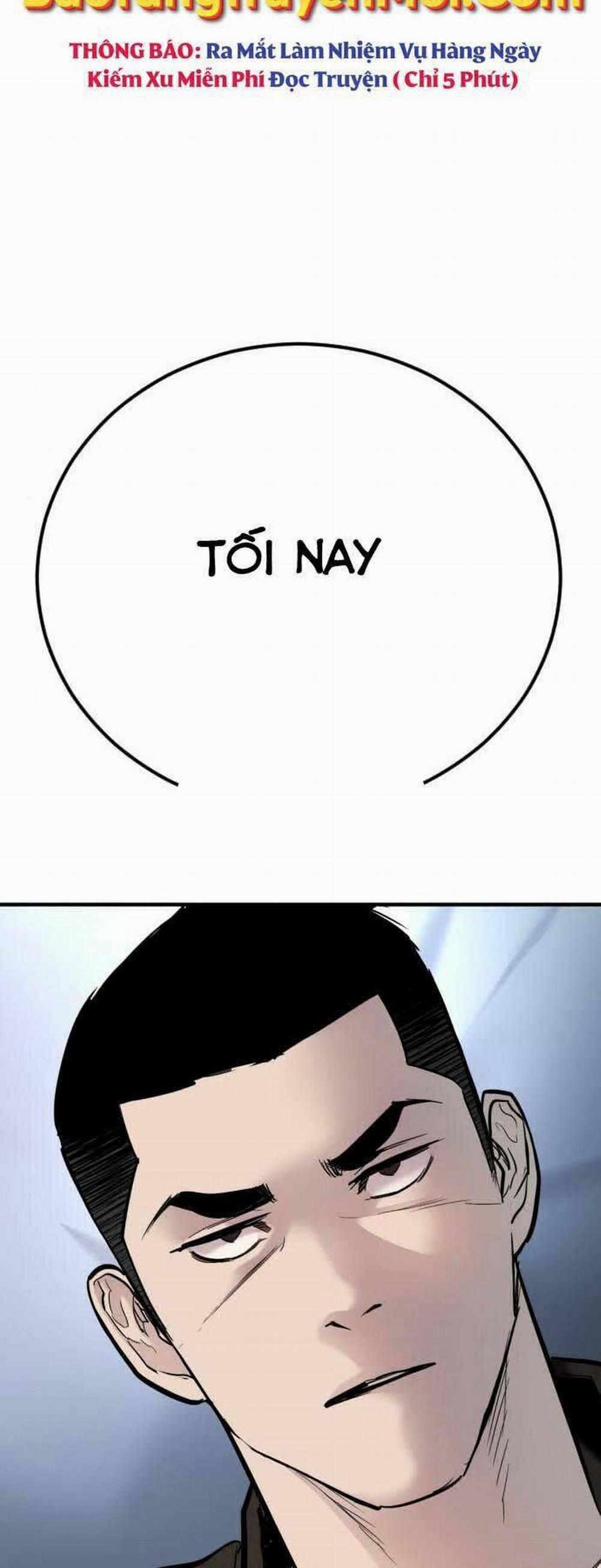 Bố Tôi Là Đặc Vụ 33 trang 45