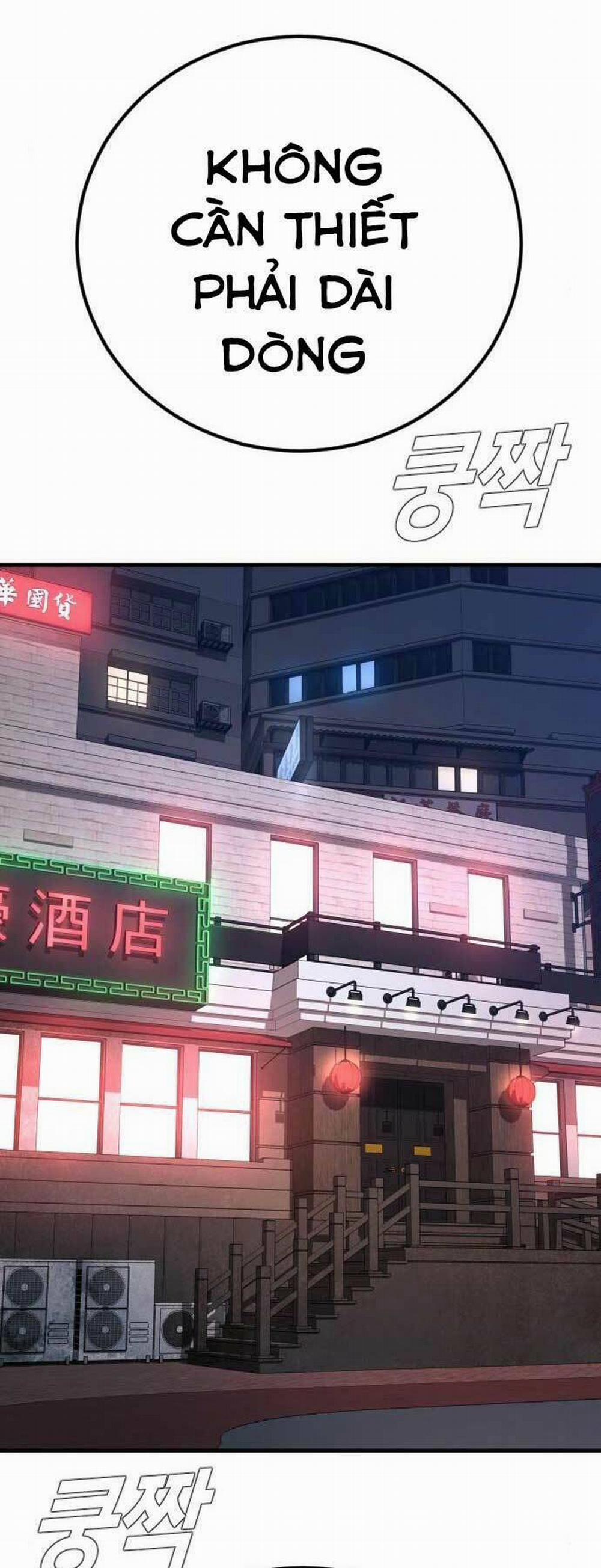 Bố Tôi Là Đặc Vụ 33 trang 47