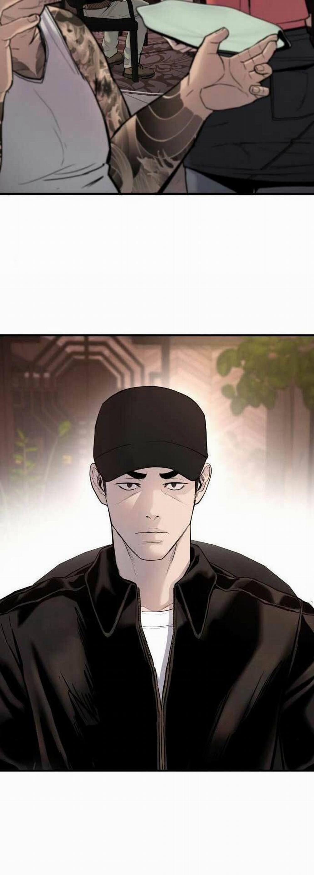 Bố Tôi Là Đặc Vụ 33 trang 49