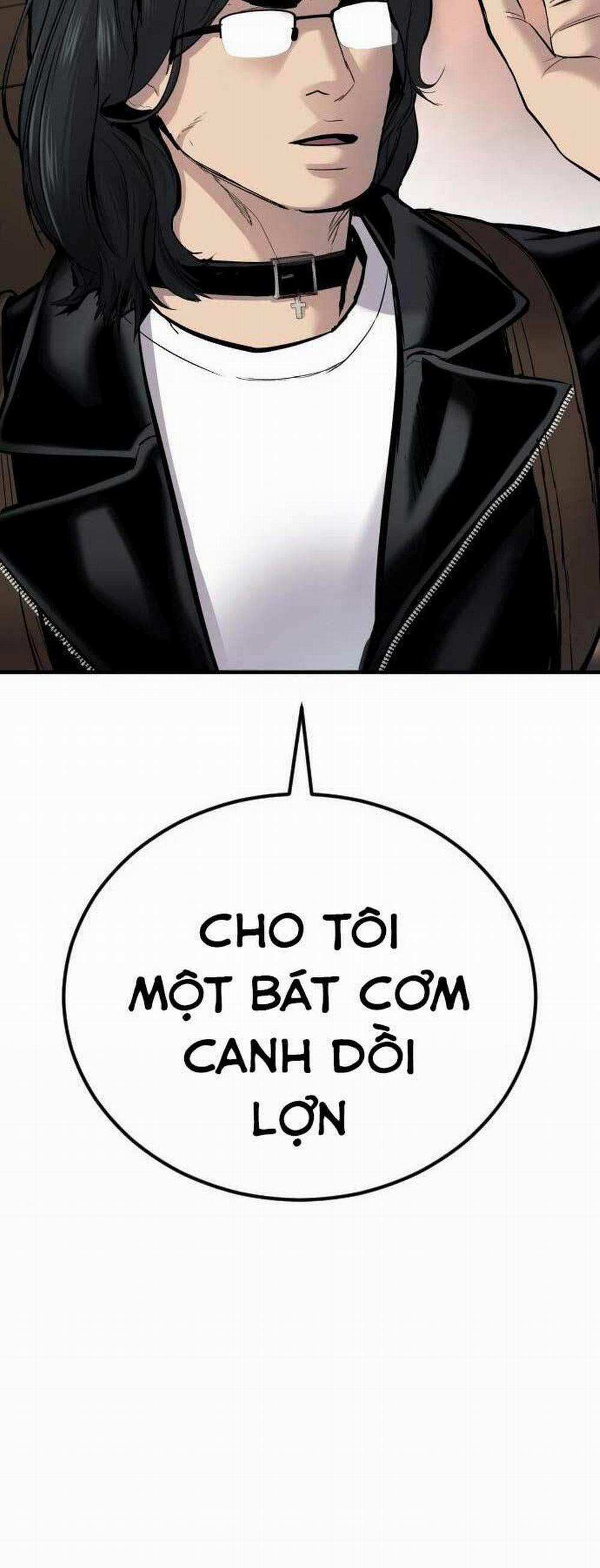 Bố Tôi Là Đặc Vụ 33 trang 52