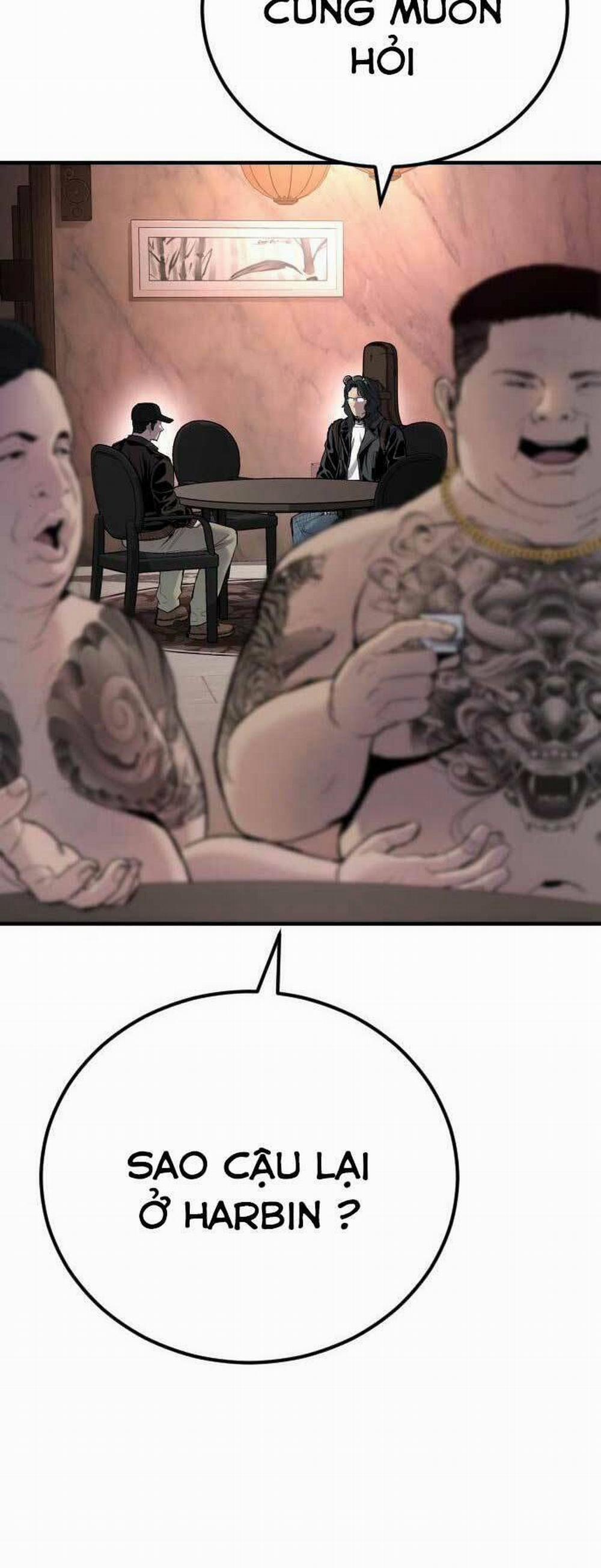 Bố Tôi Là Đặc Vụ 33 trang 56