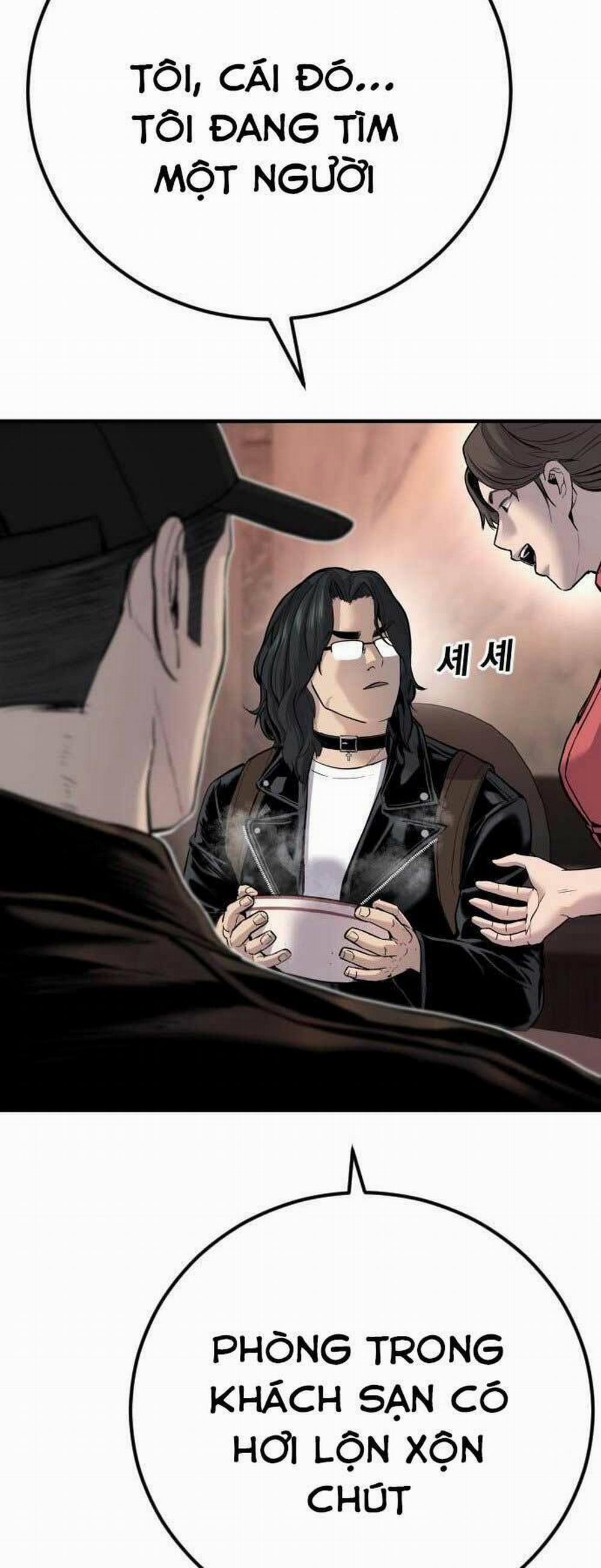 Bố Tôi Là Đặc Vụ 33 trang 59