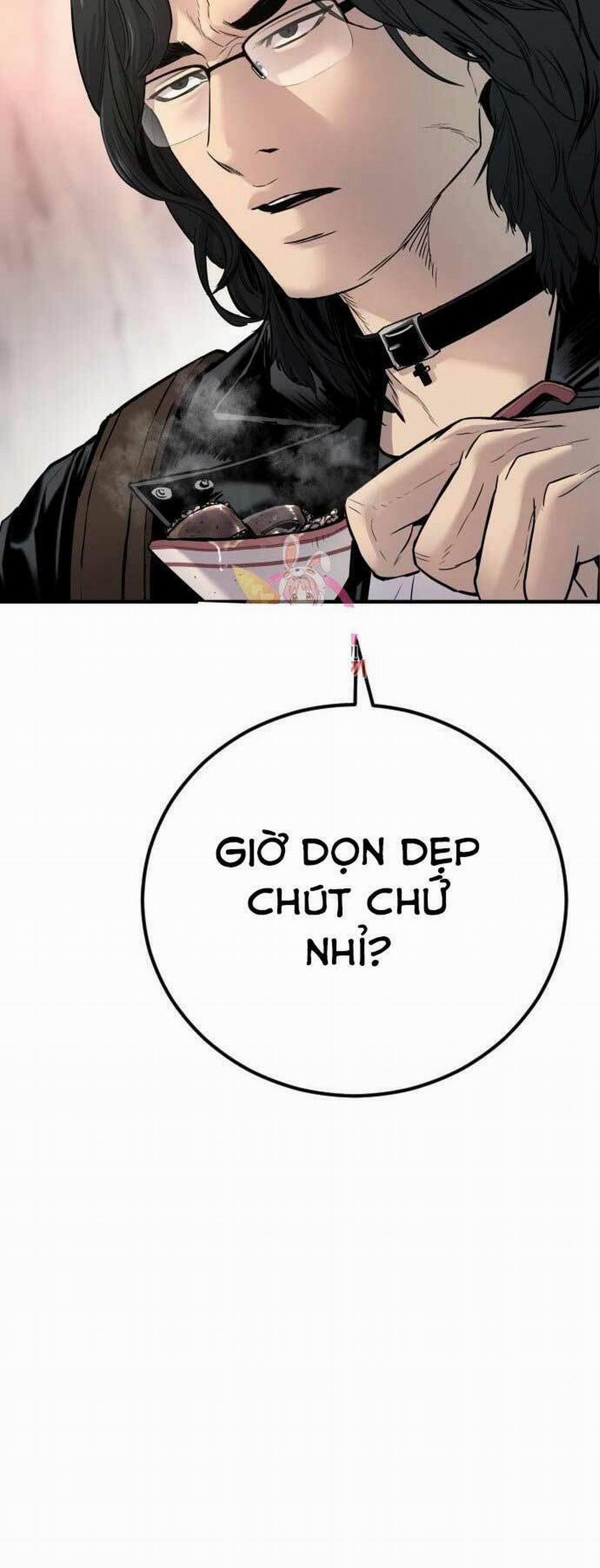 Bố Tôi Là Đặc Vụ 33 trang 61