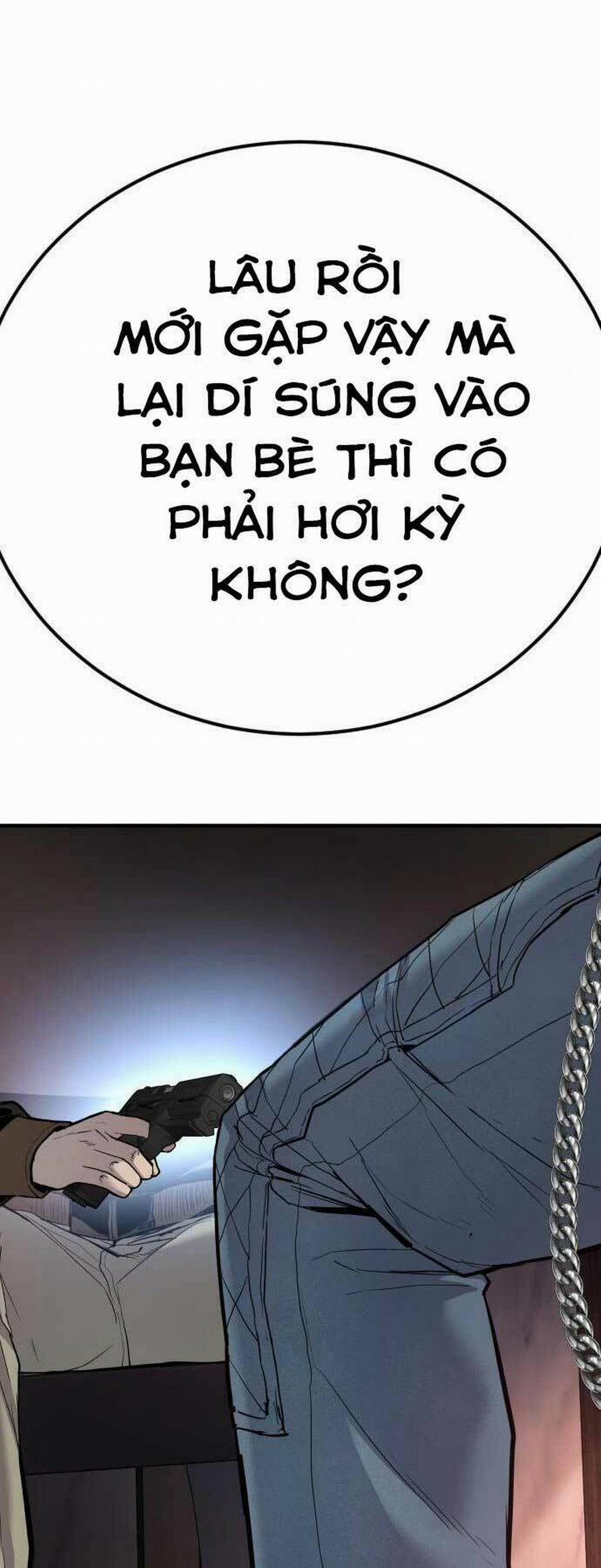 Bố Tôi Là Đặc Vụ 33 trang 62