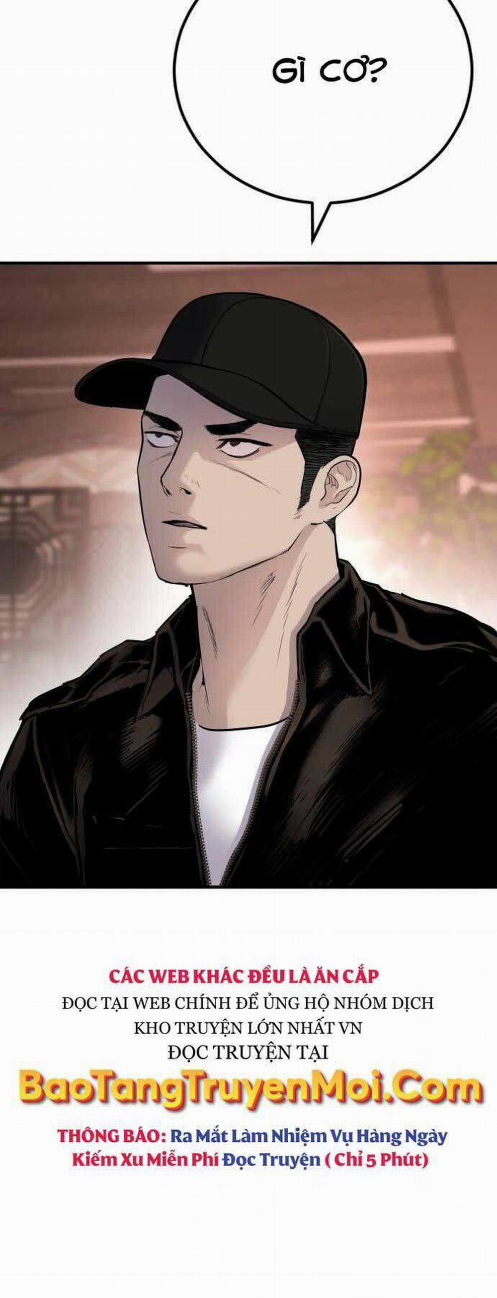 Bố Tôi Là Đặc Vụ 33 trang 64