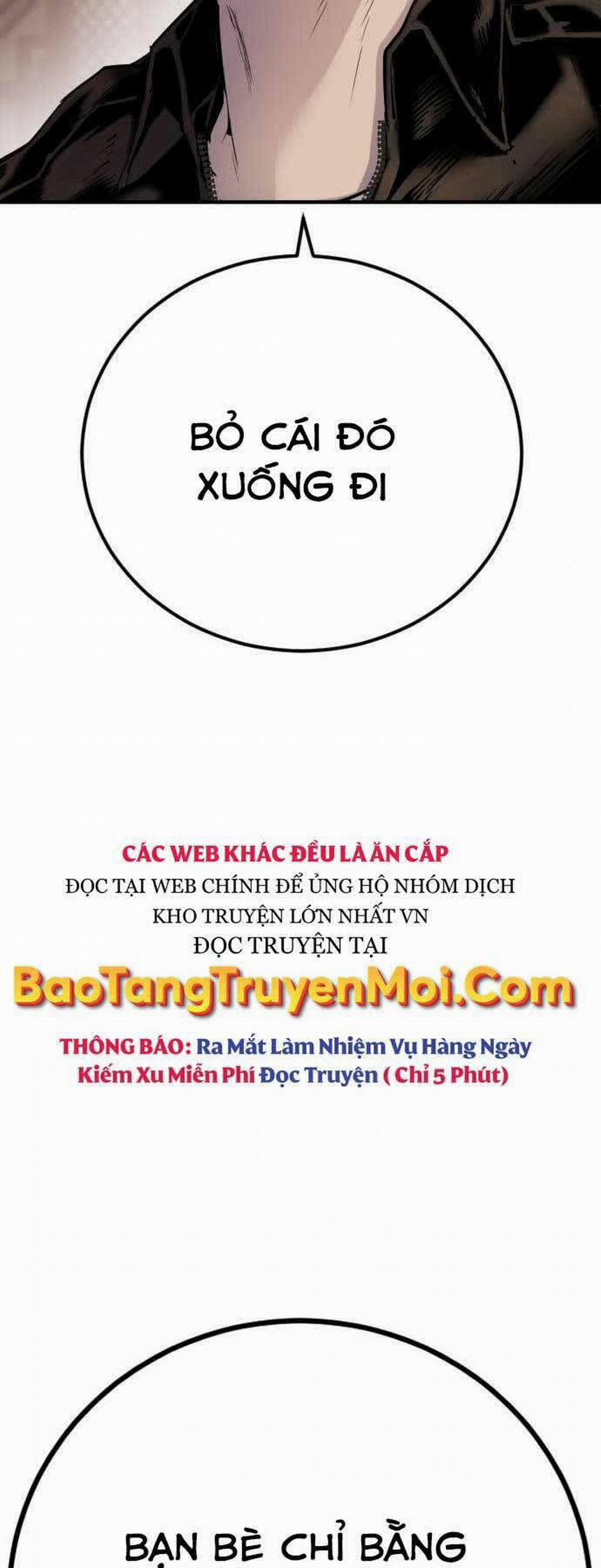 Bố Tôi Là Đặc Vụ 33 trang 66