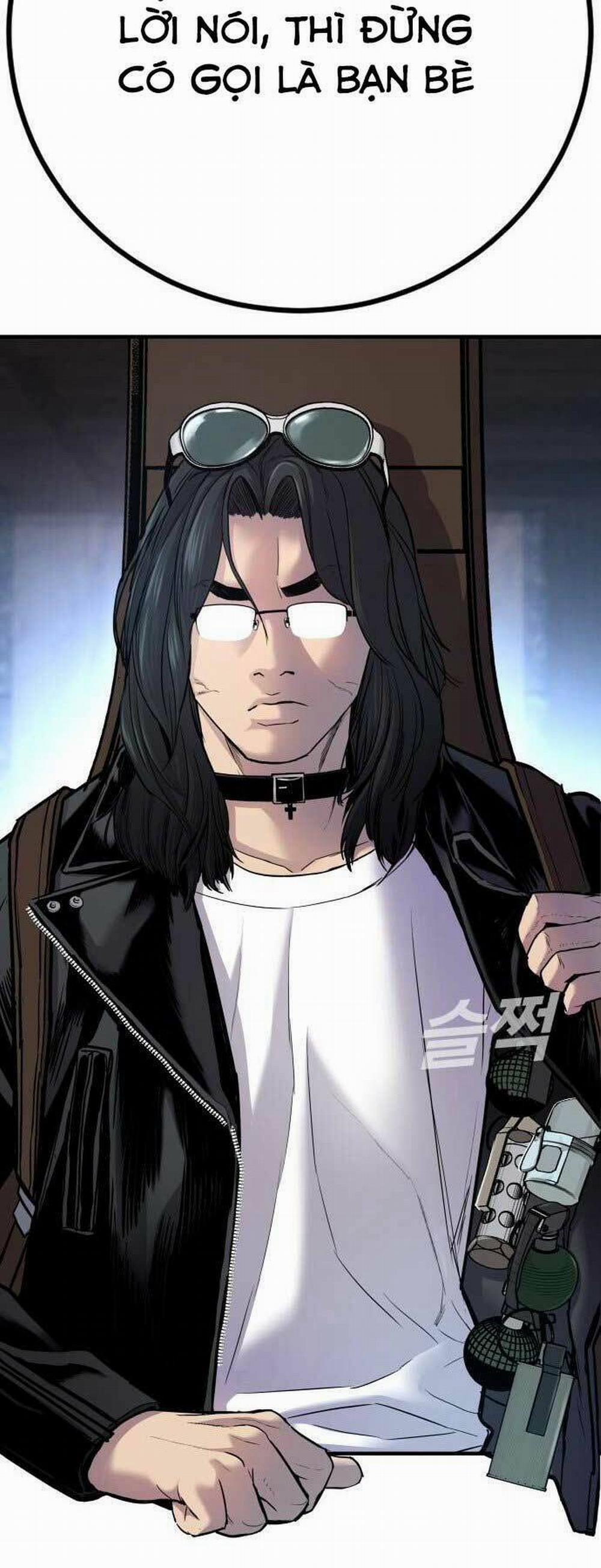 Bố Tôi Là Đặc Vụ 33 trang 67