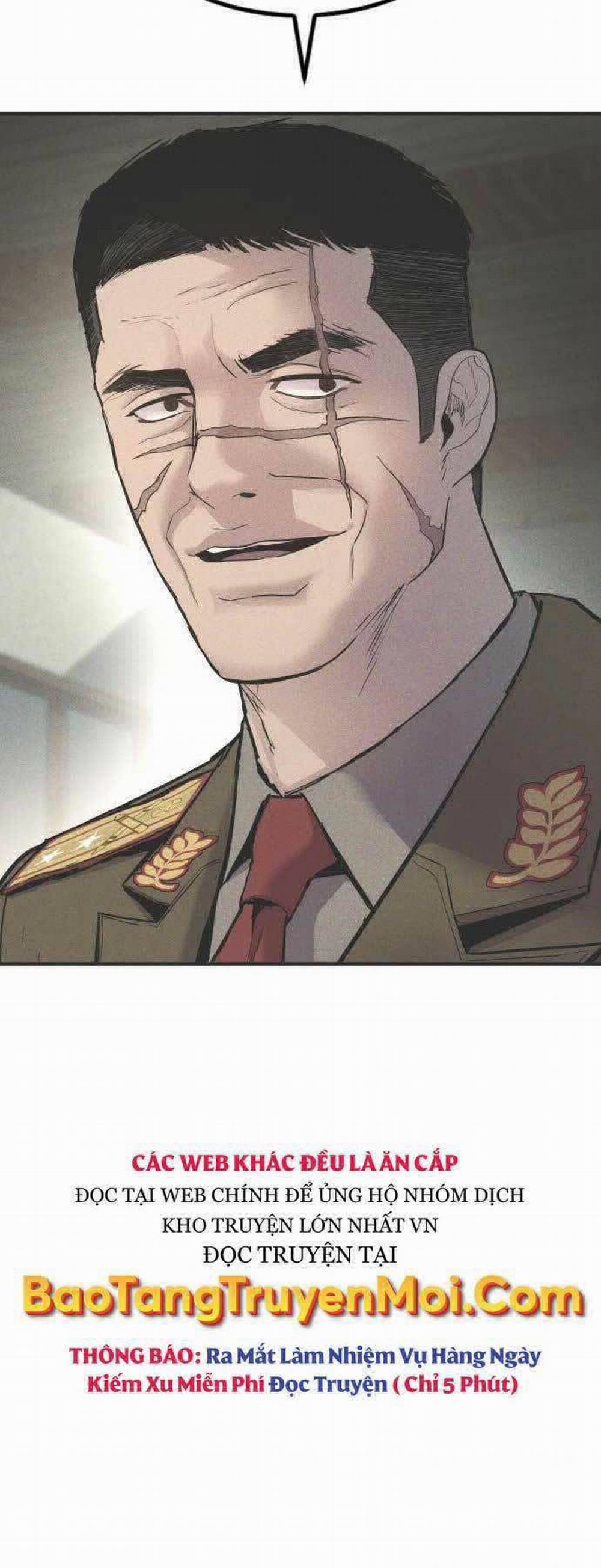 Bố Tôi Là Đặc Vụ 33 trang 7