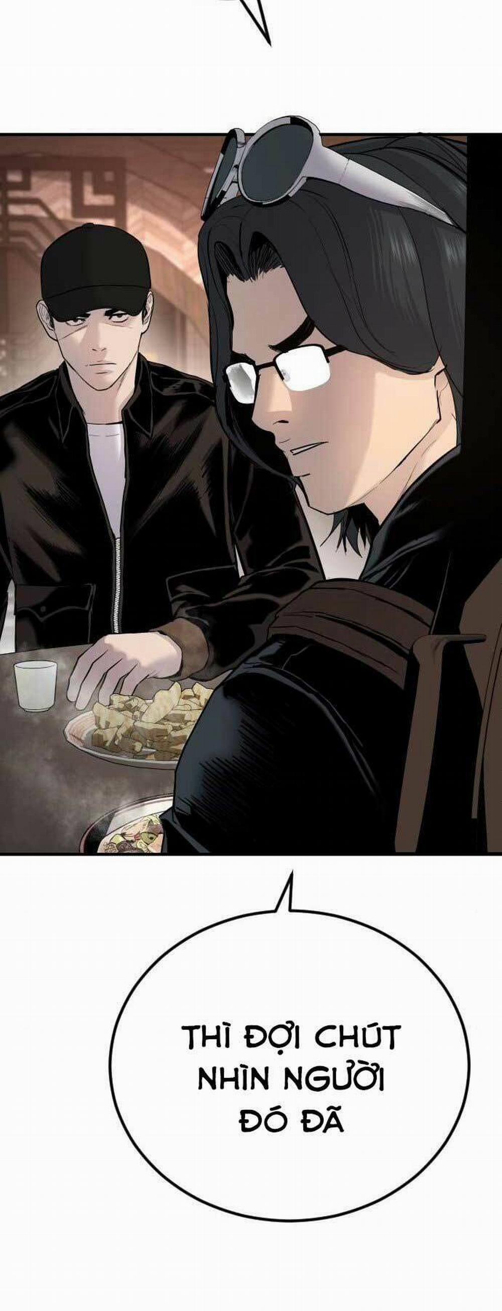 Bố Tôi Là Đặc Vụ 33 trang 71