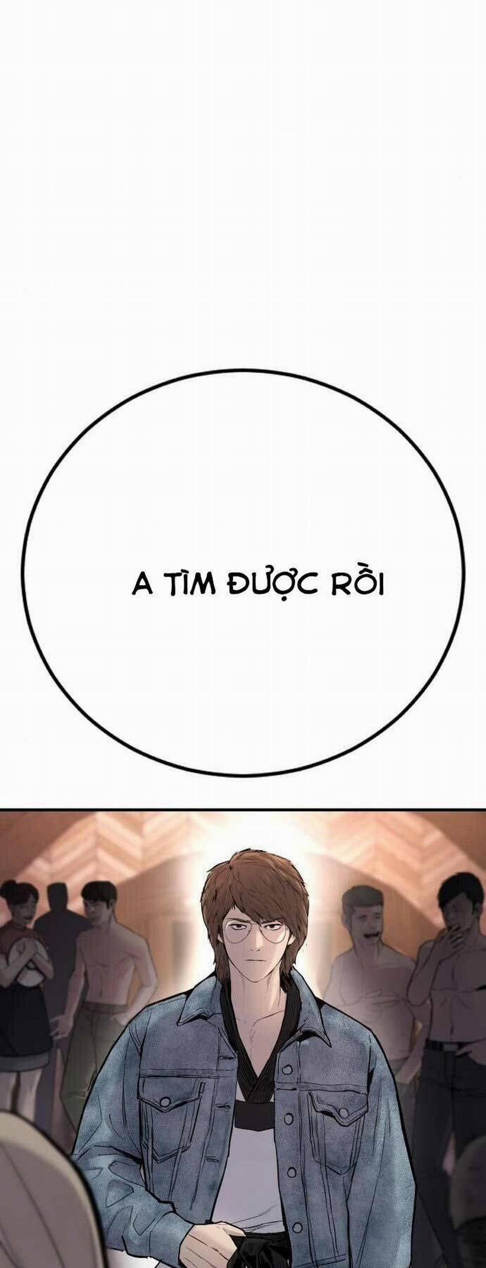 Bố Tôi Là Đặc Vụ 33 trang 72