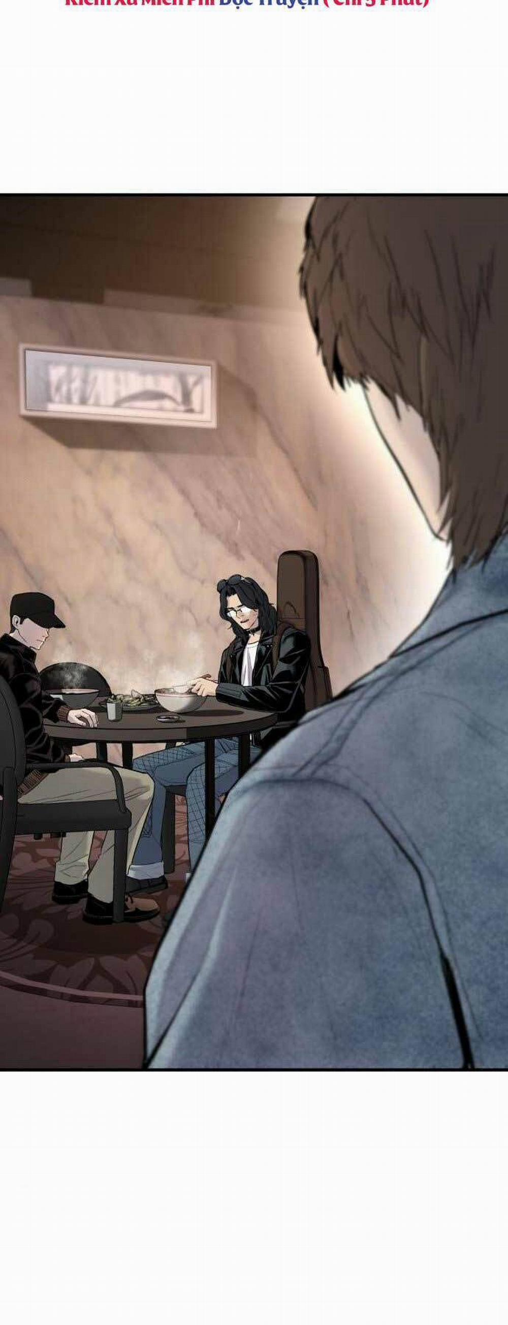 Bố Tôi Là Đặc Vụ 33 trang 75