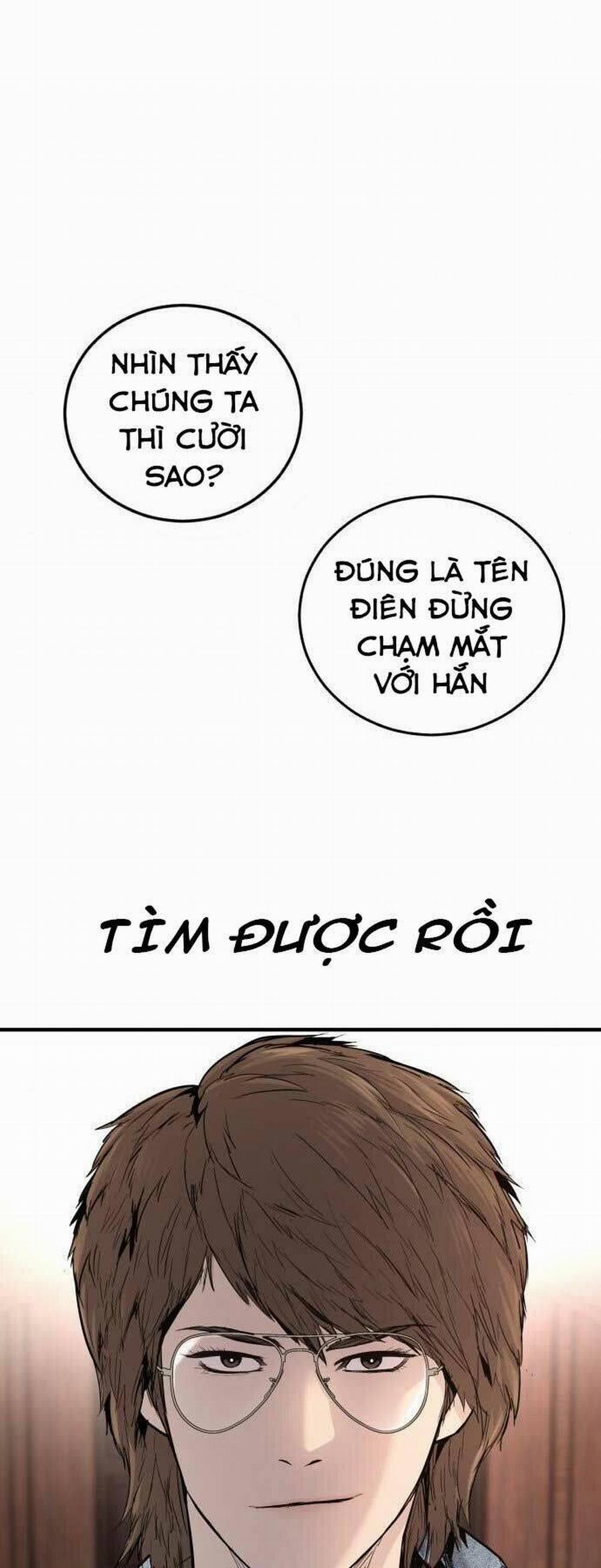 Bố Tôi Là Đặc Vụ 33 trang 76